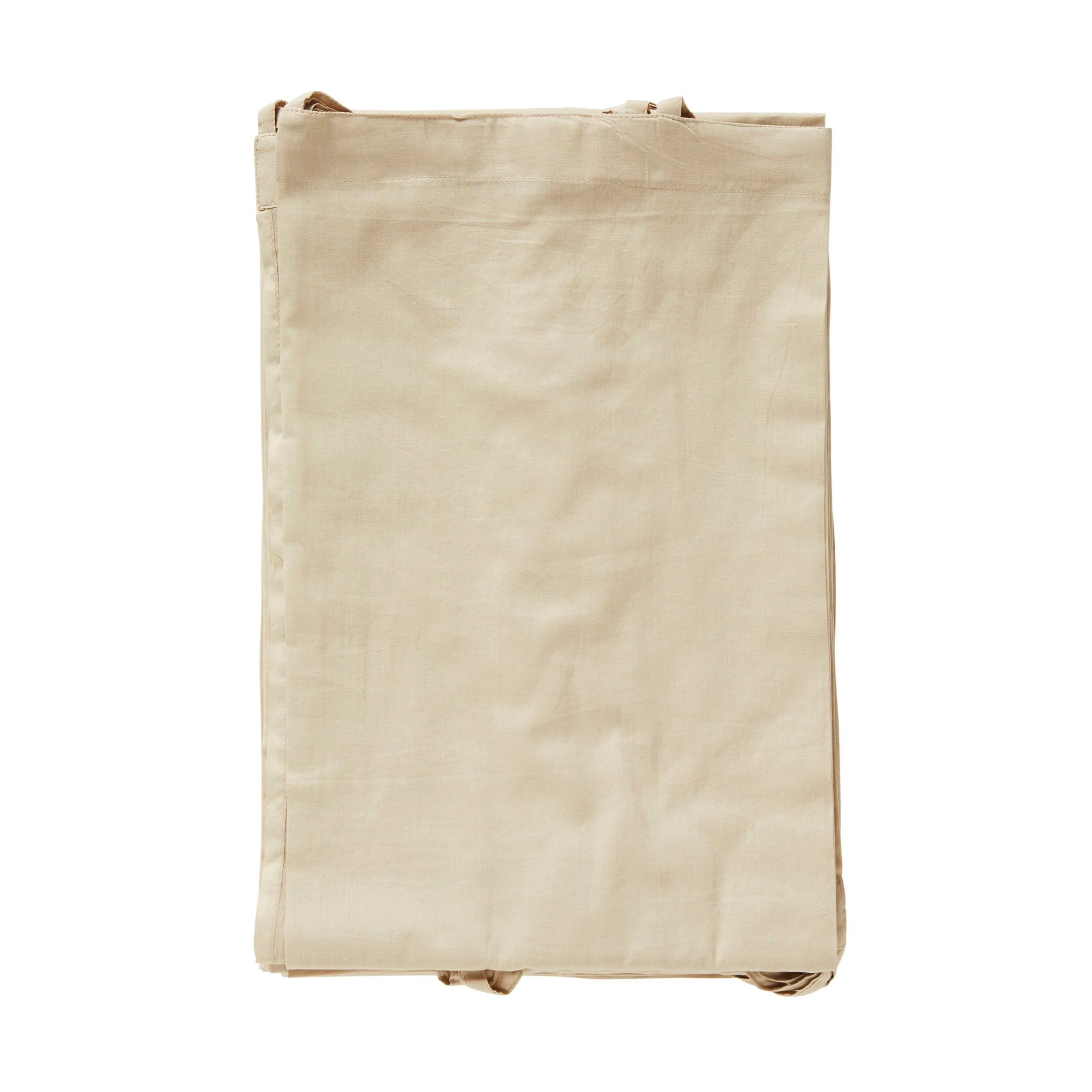 Hampton Cotton Voile Curtain - Set of 6 - Image 4