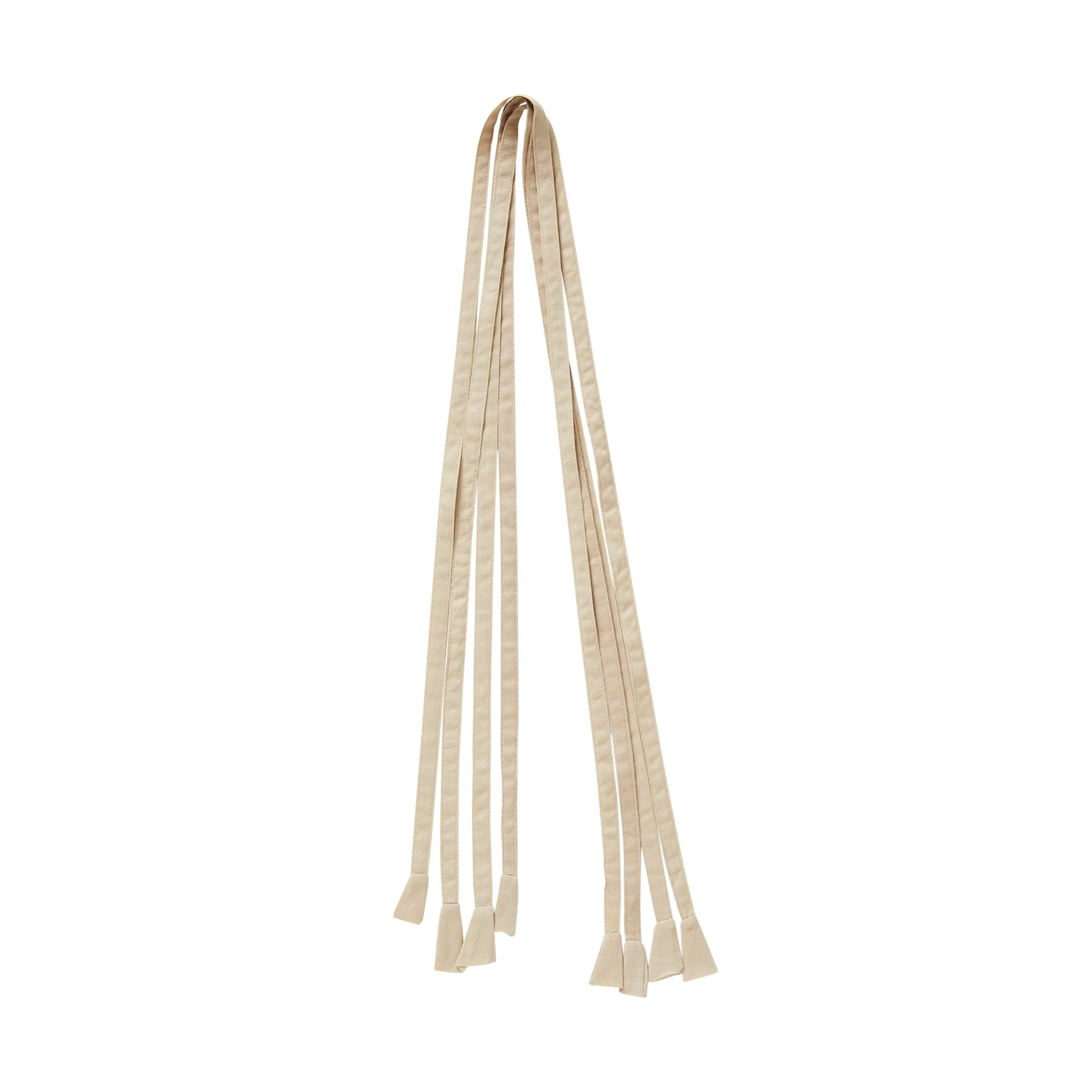 Hampton Cotton Voile Curtain - Set of 6 - Image 5