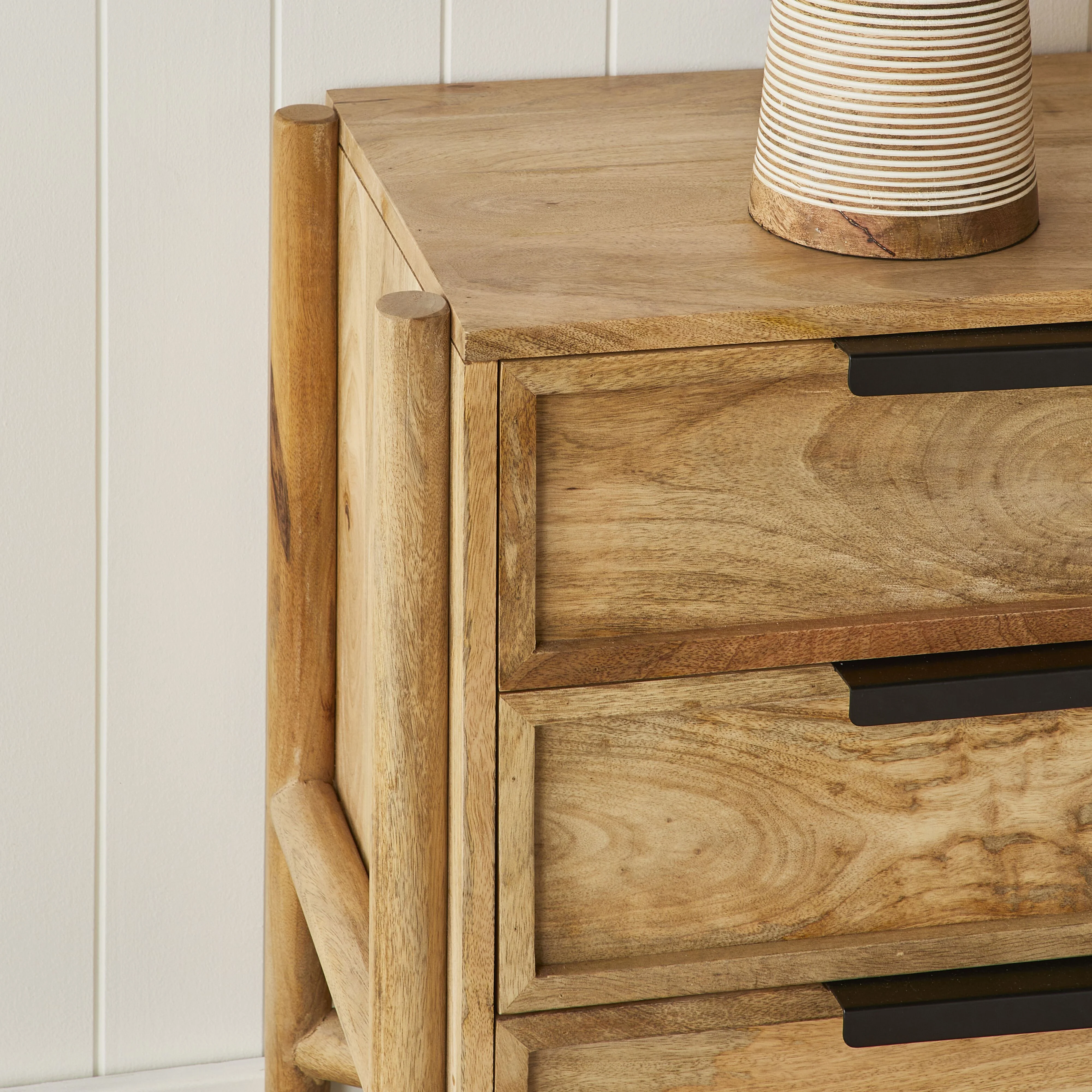 Harden 6 Drawer Chest - Image 11