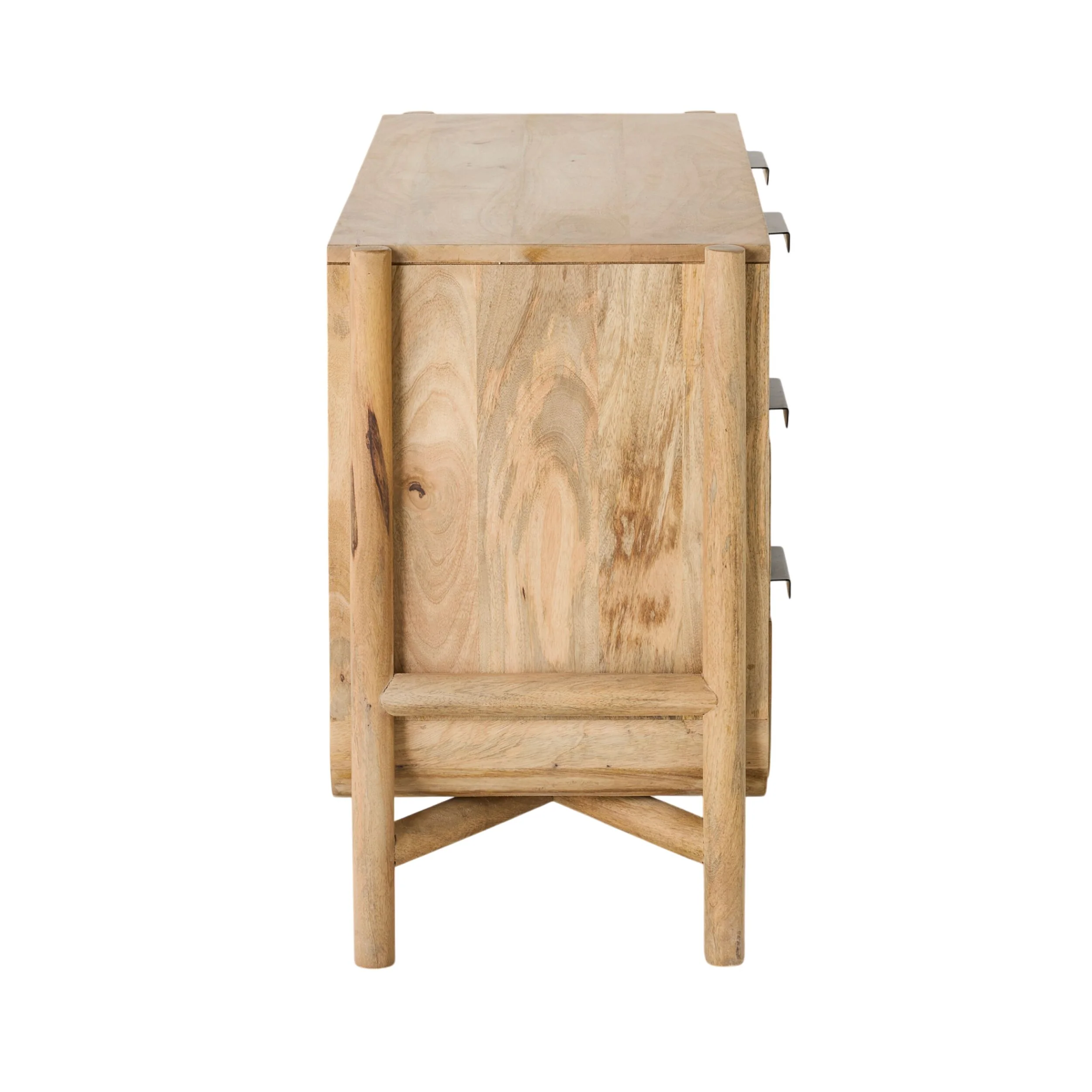 Harden 6 Drawer Chest - Image 4