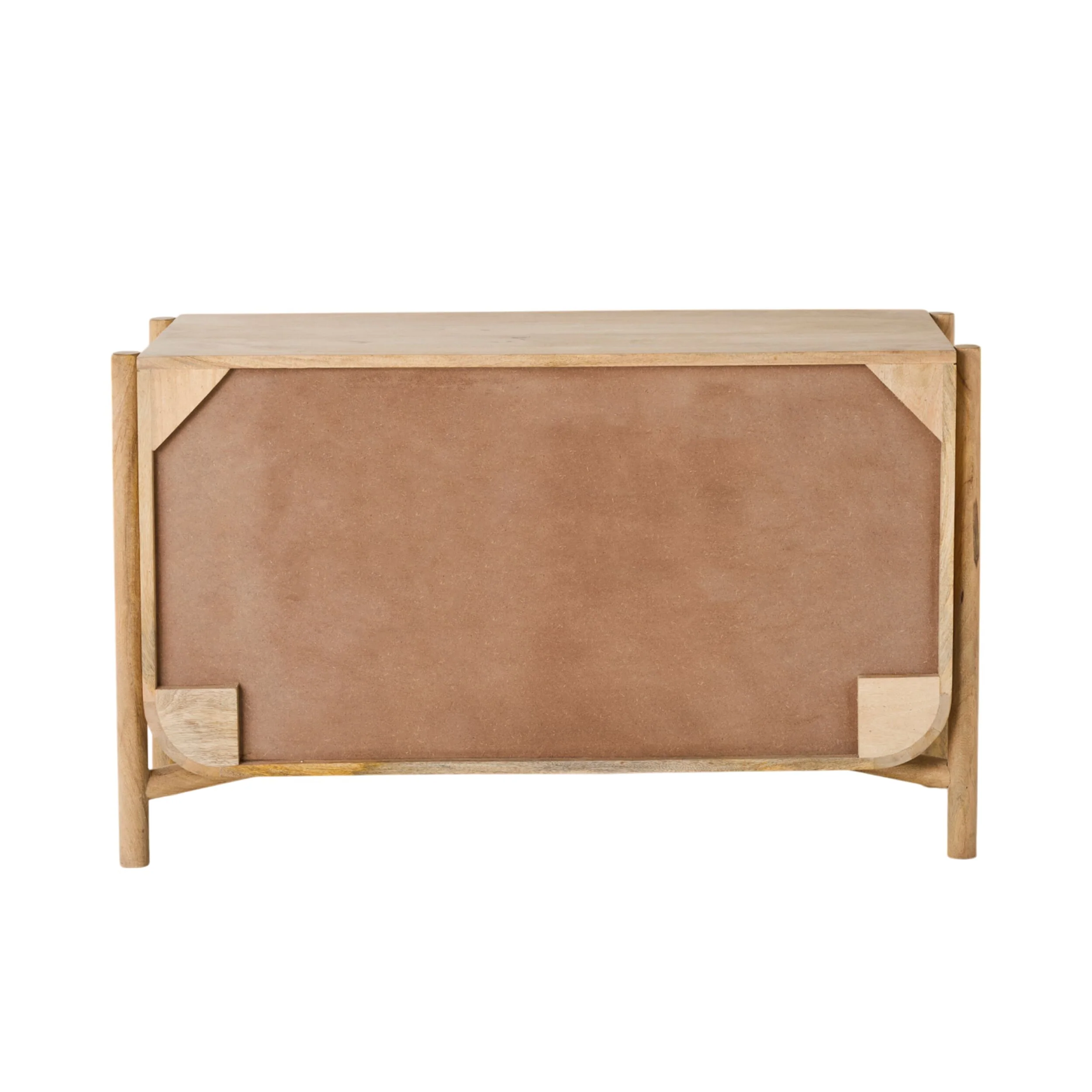 Harden 6 Drawer Chest - Image 5