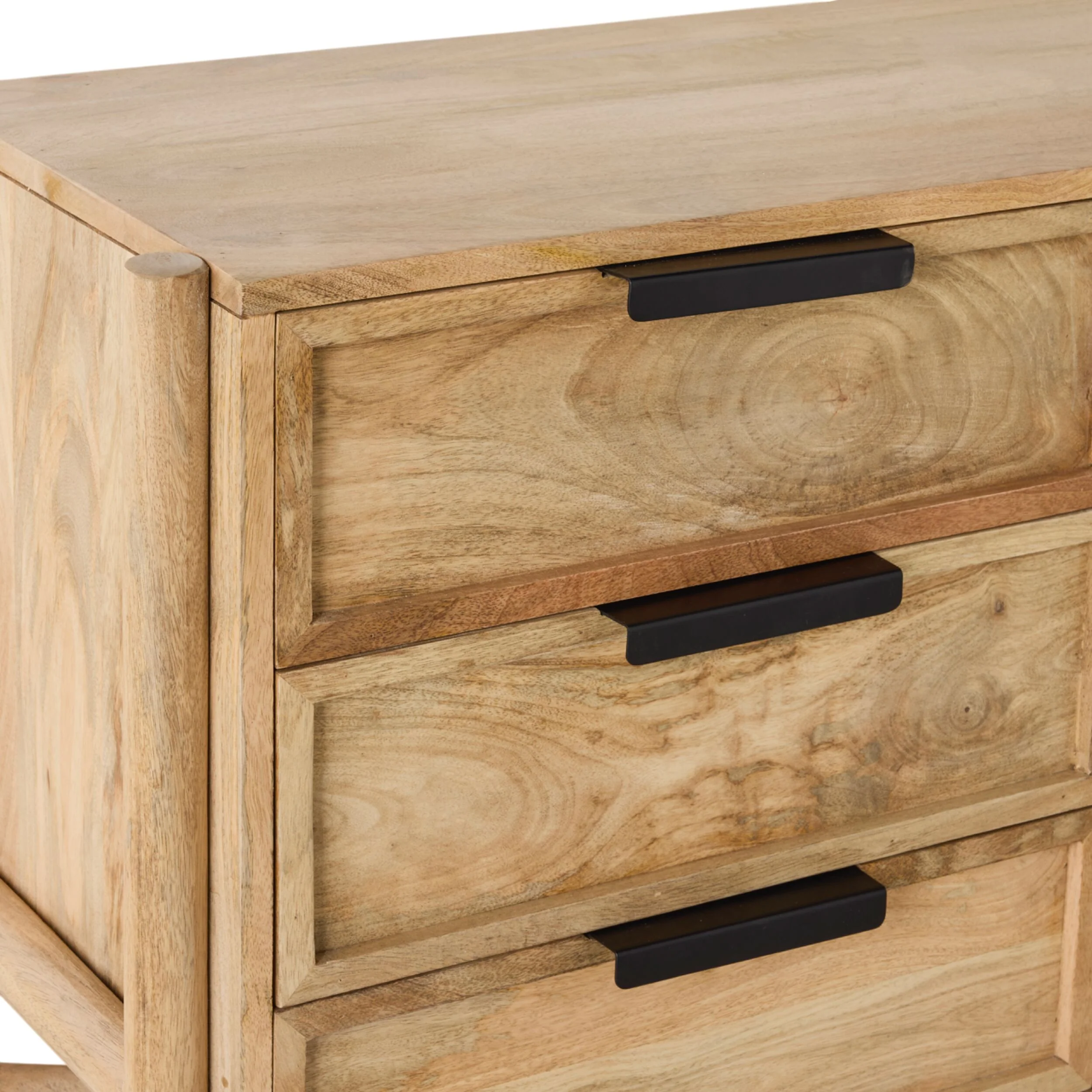 Harden 6 Drawer Chest - Image 6