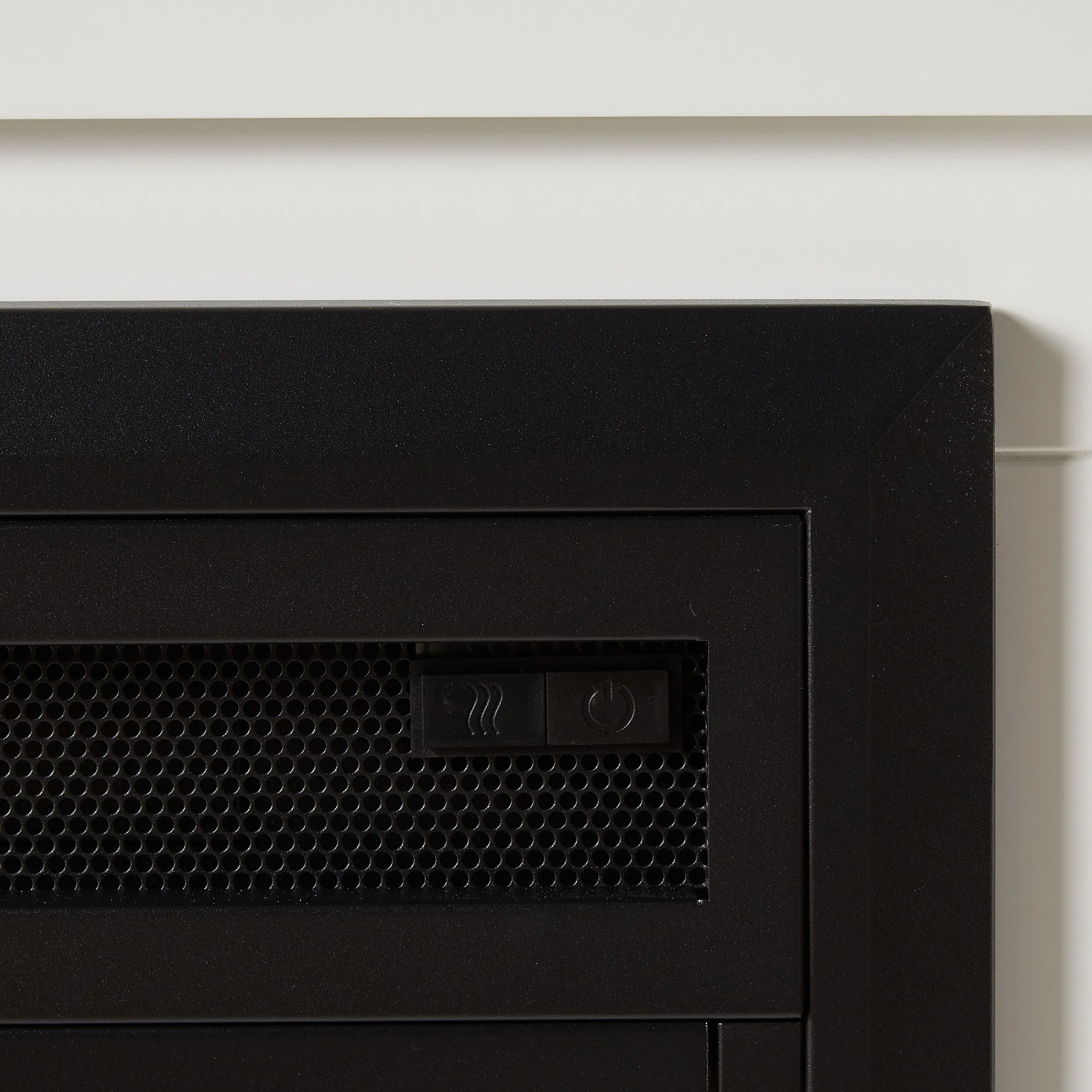 Harlow Fireplace 130x29x101cm - Image 5