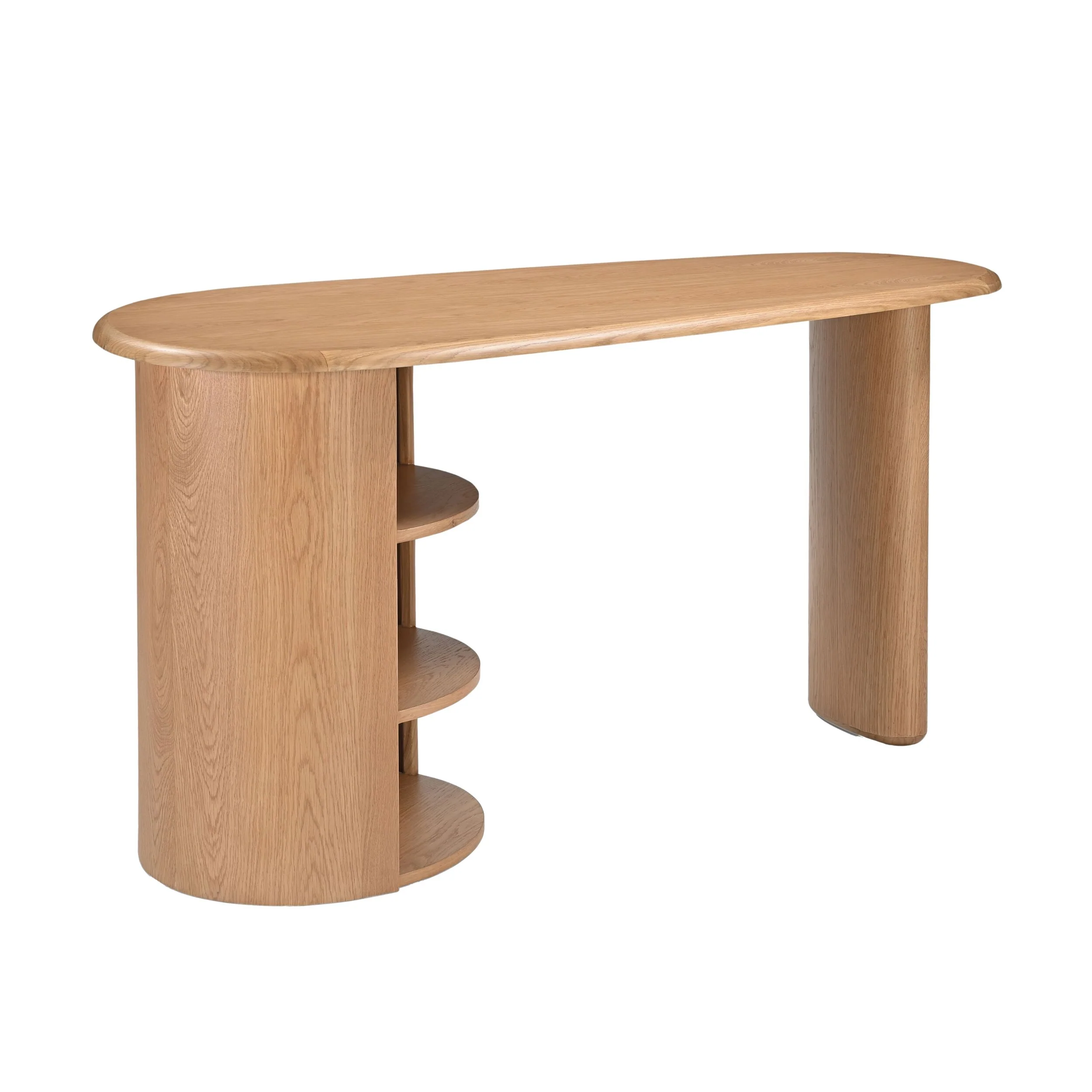 Harpa Desk 160cm - Image 2