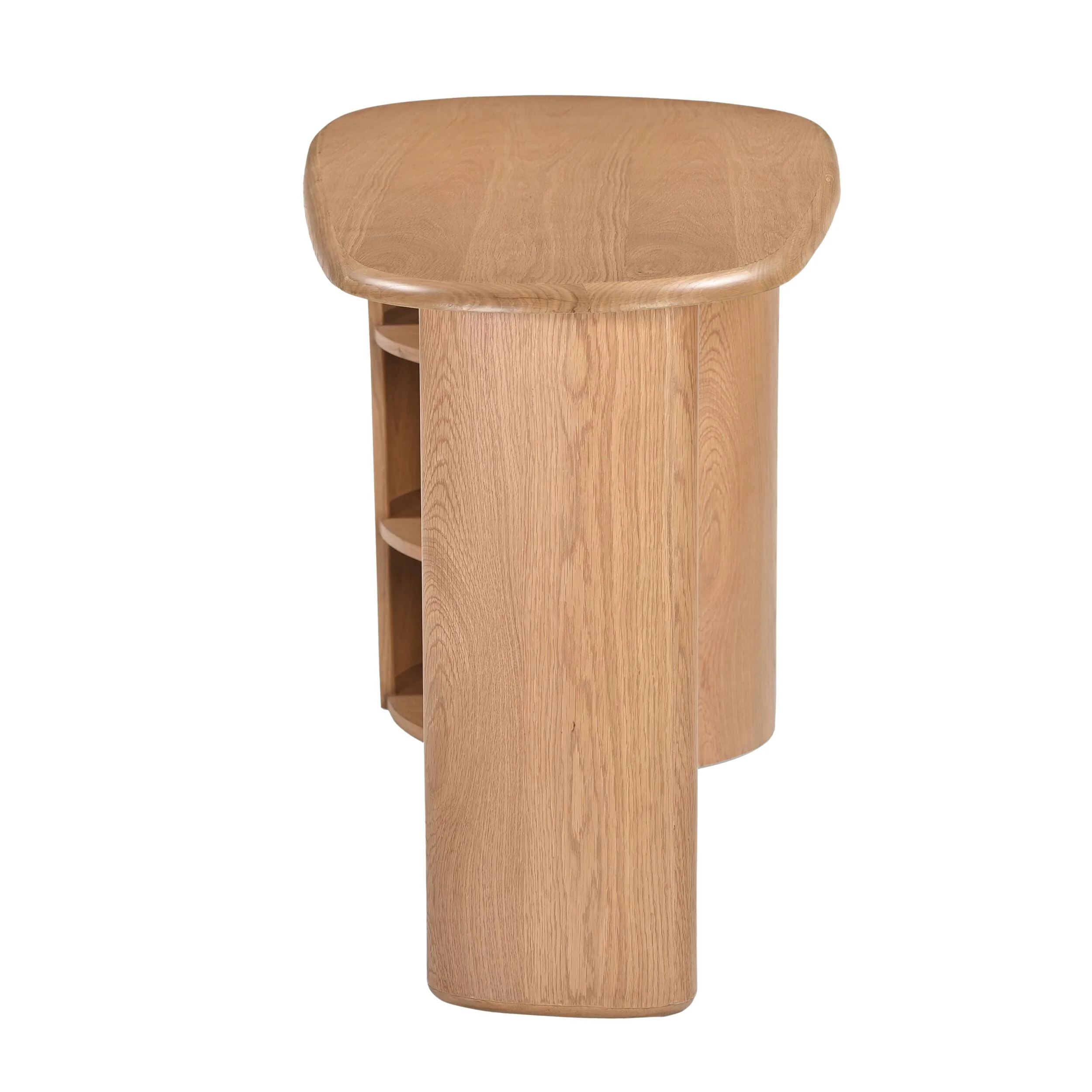 Harpa Desk 160cm - Image 3