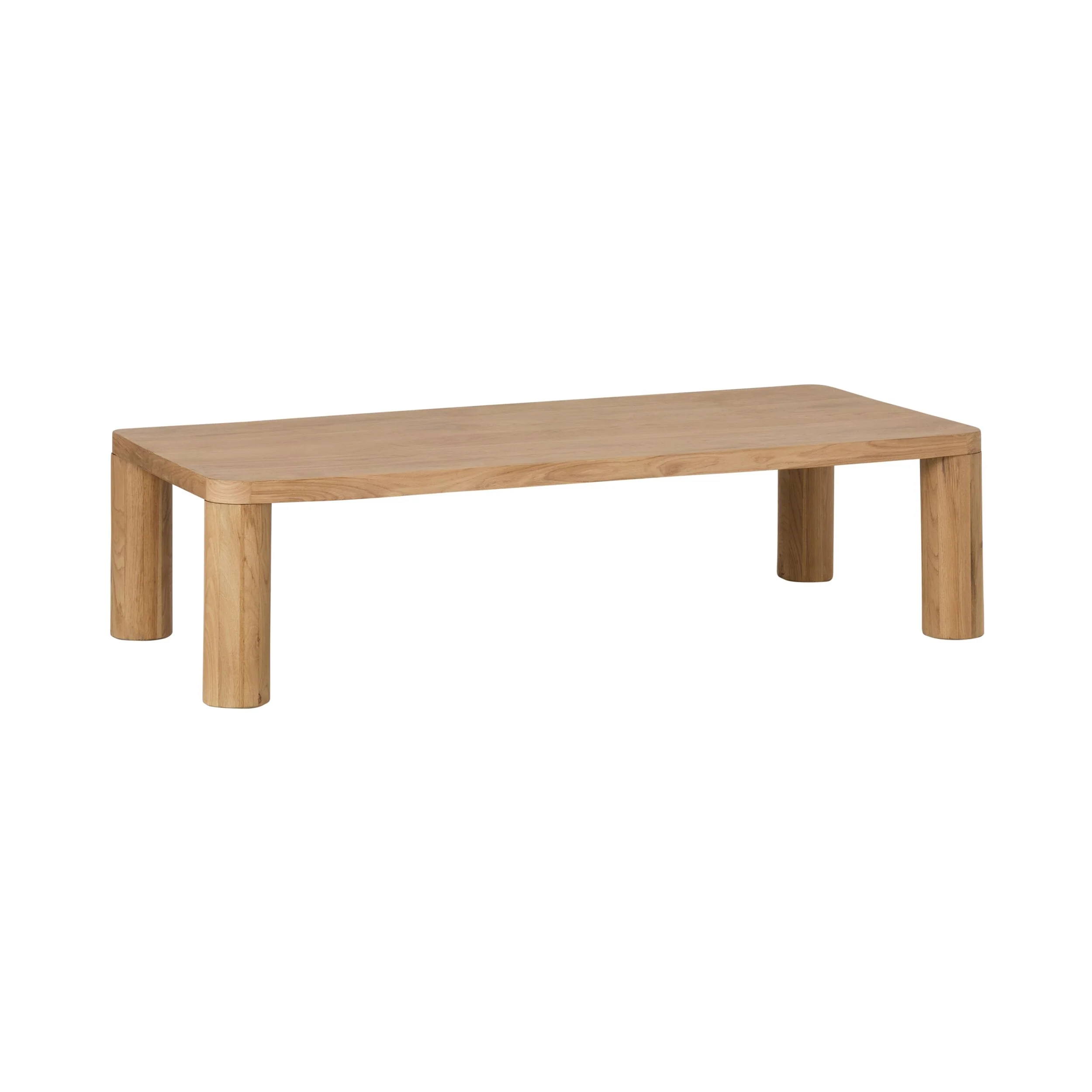 Harvey Coffee Table - Image 2