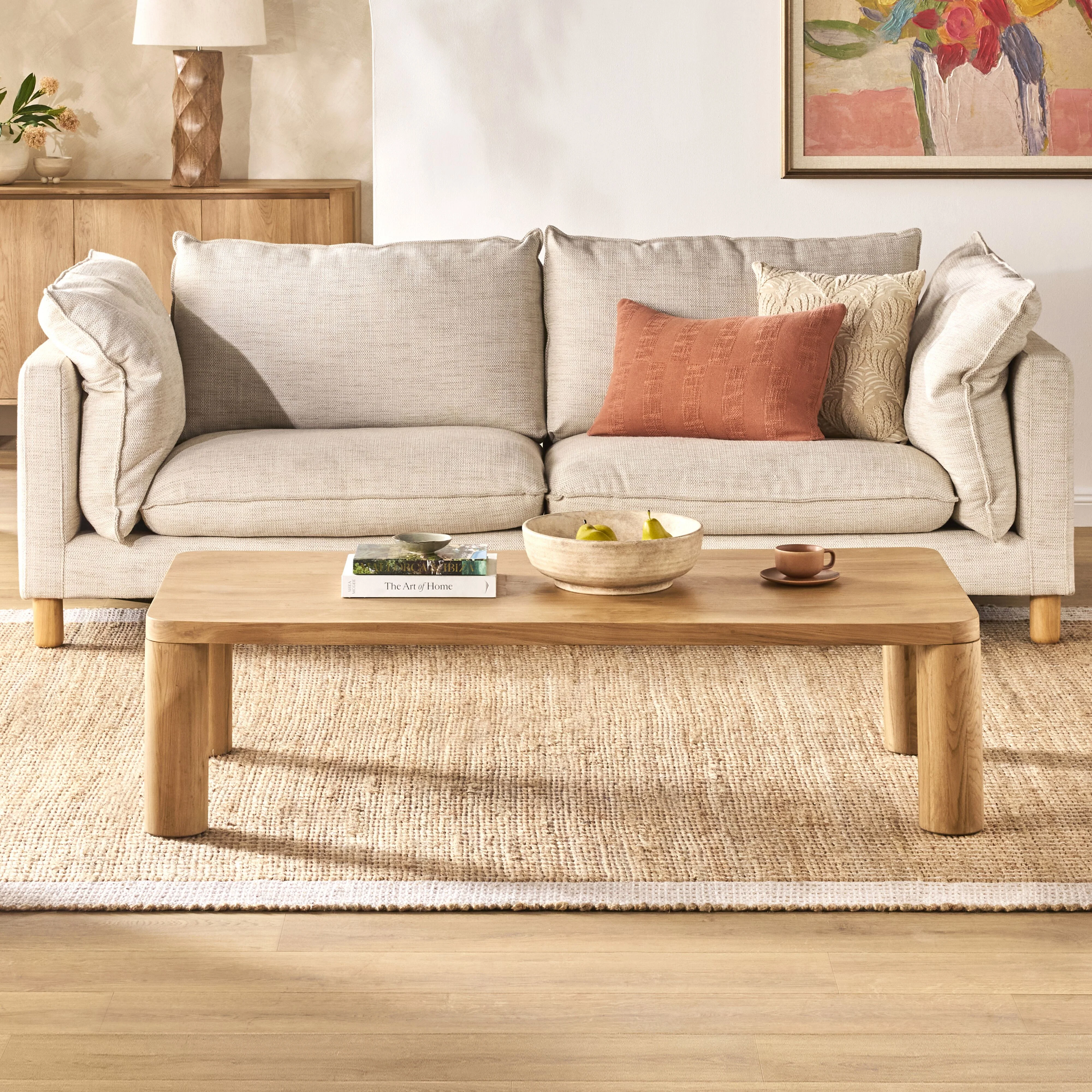 Harvey Coffee Table - Image 6