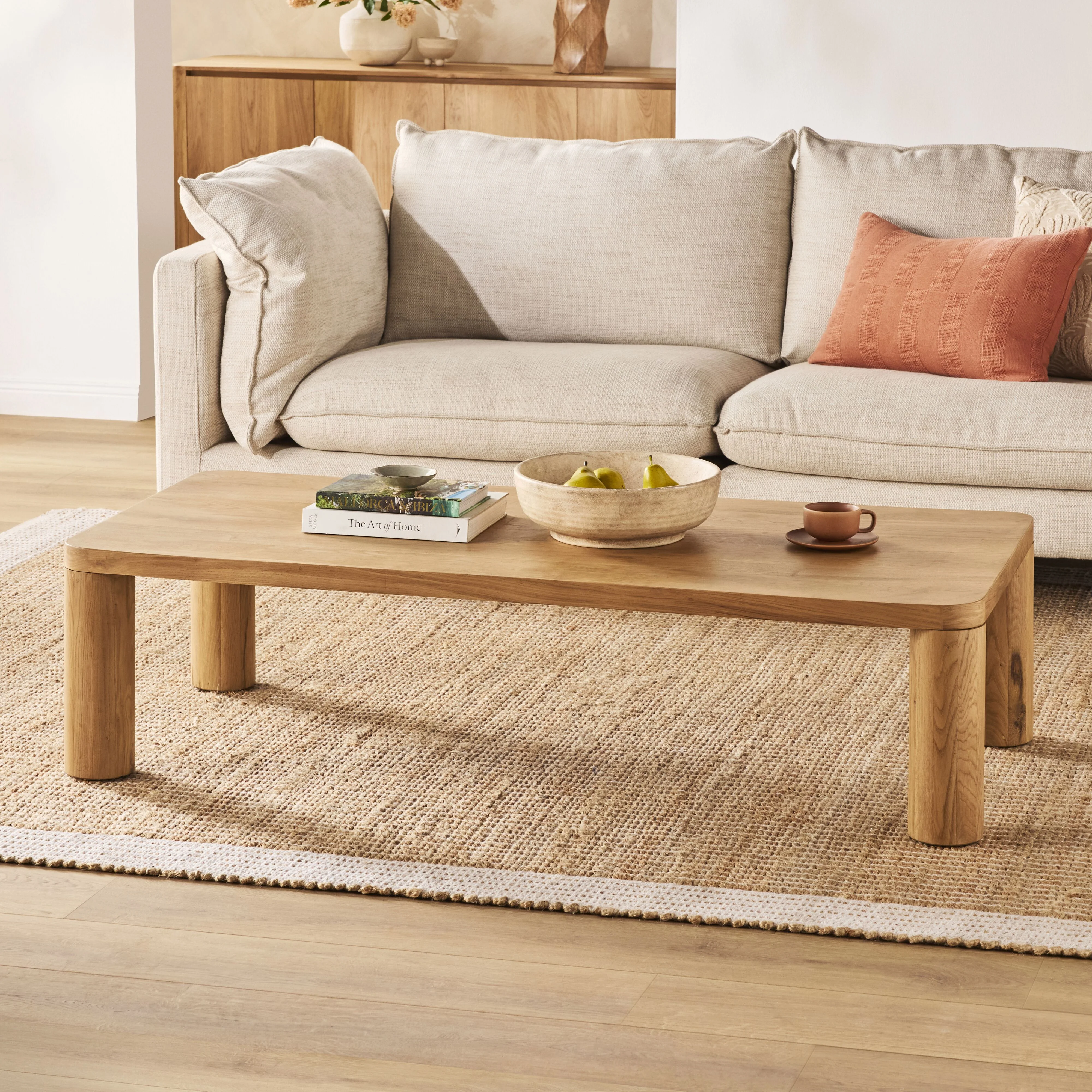 Harvey Coffee Table - Image 7