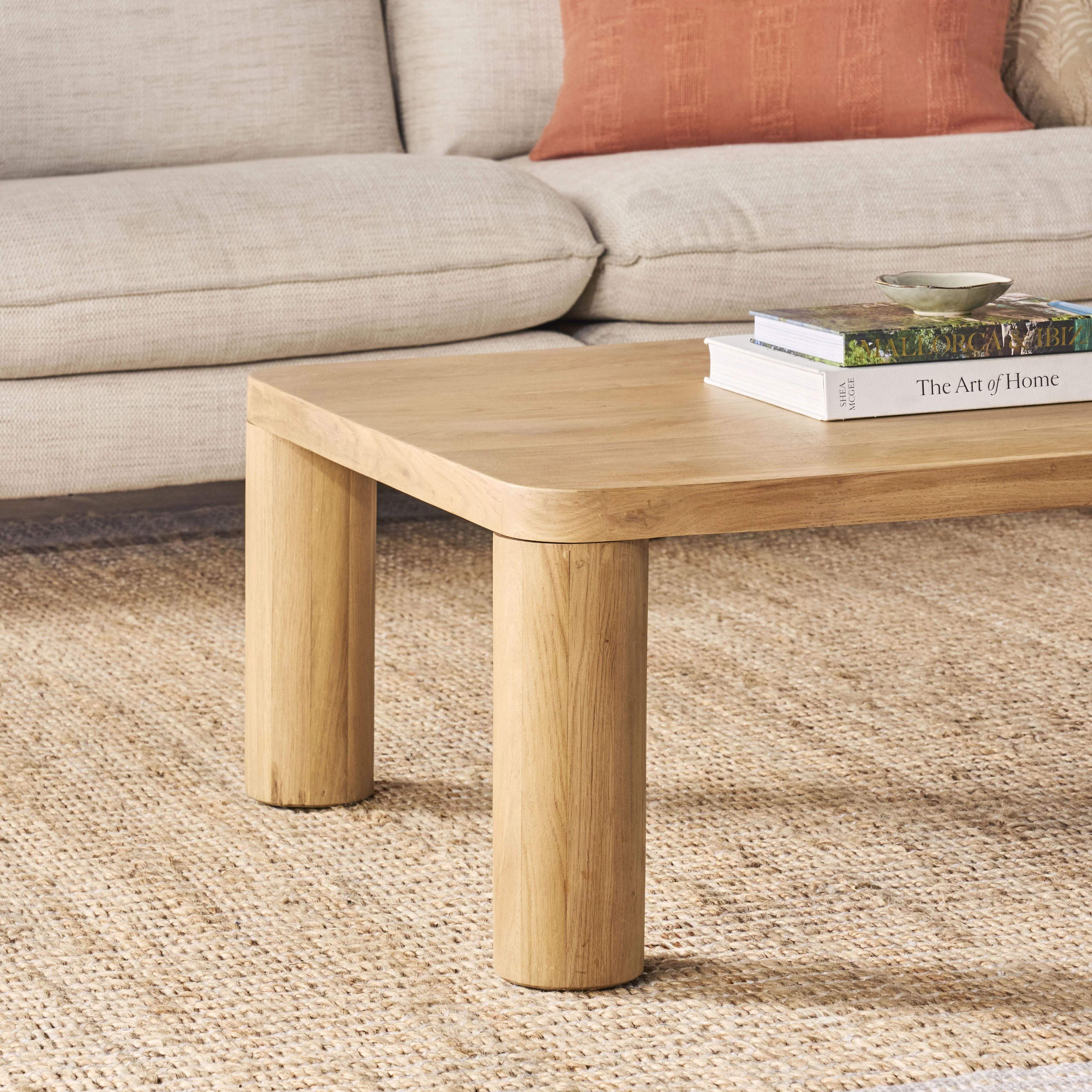 Harvey Coffee Table - Image 8