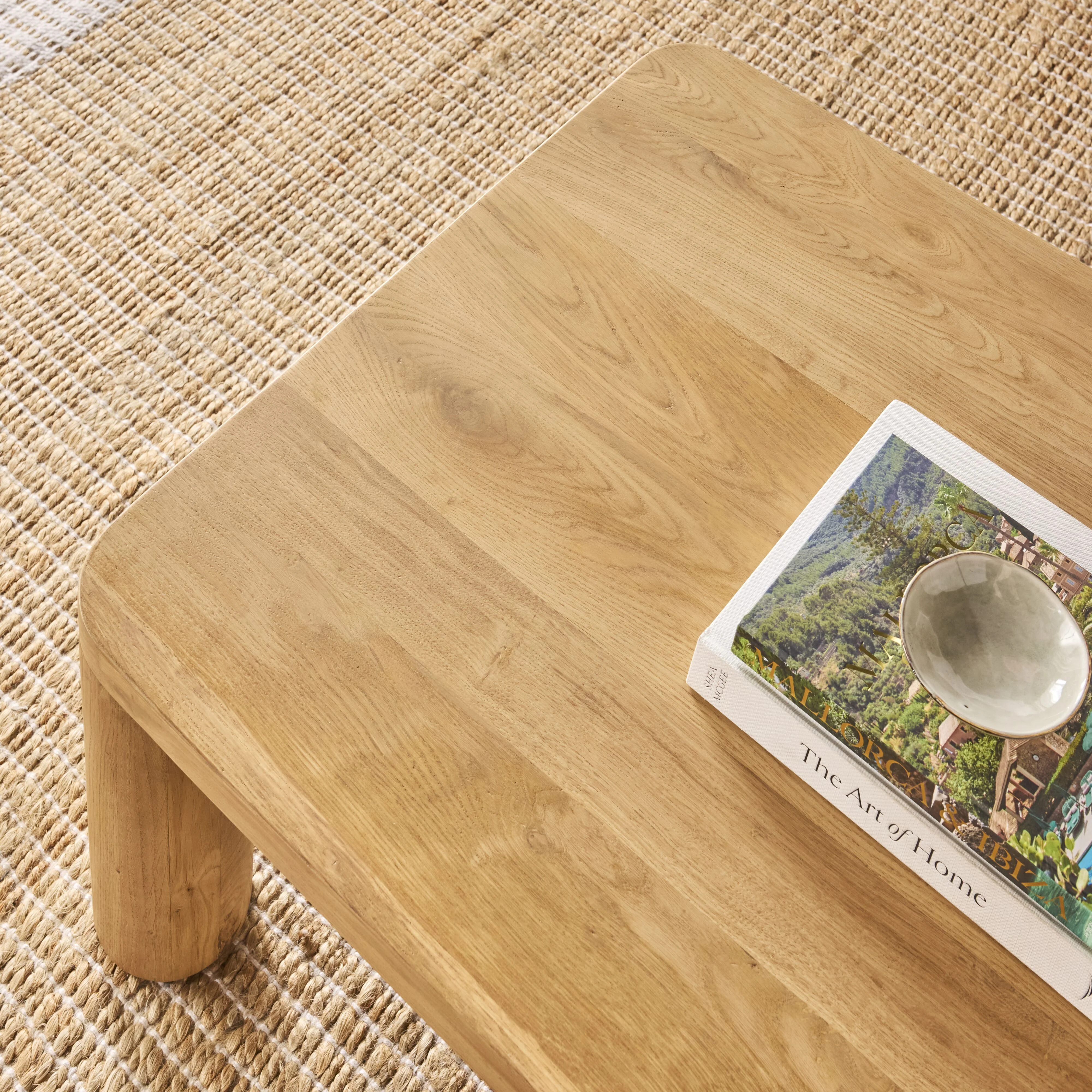 Harvey Coffee Table - Image 9