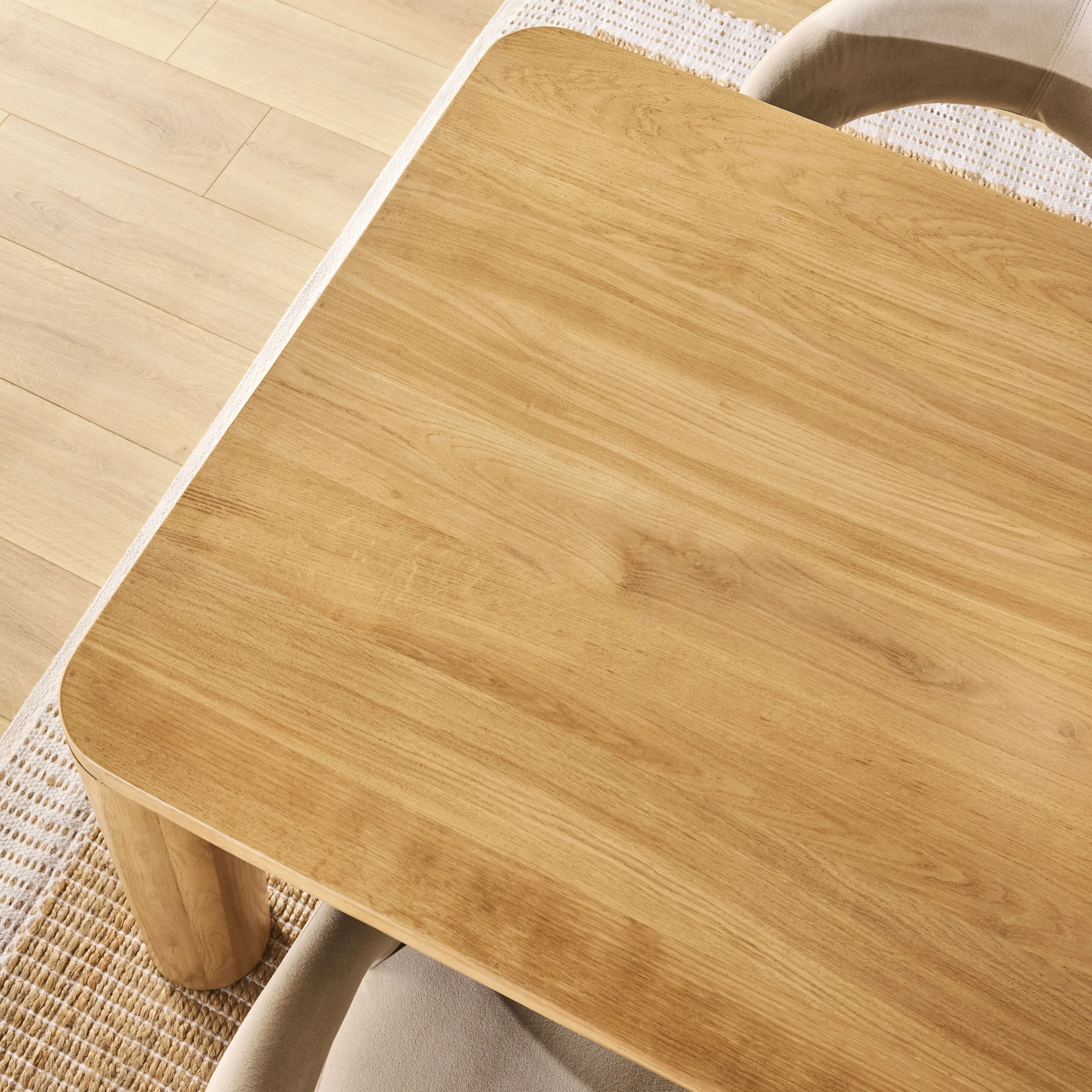 Harvey Dining Table 250cm - Image 9