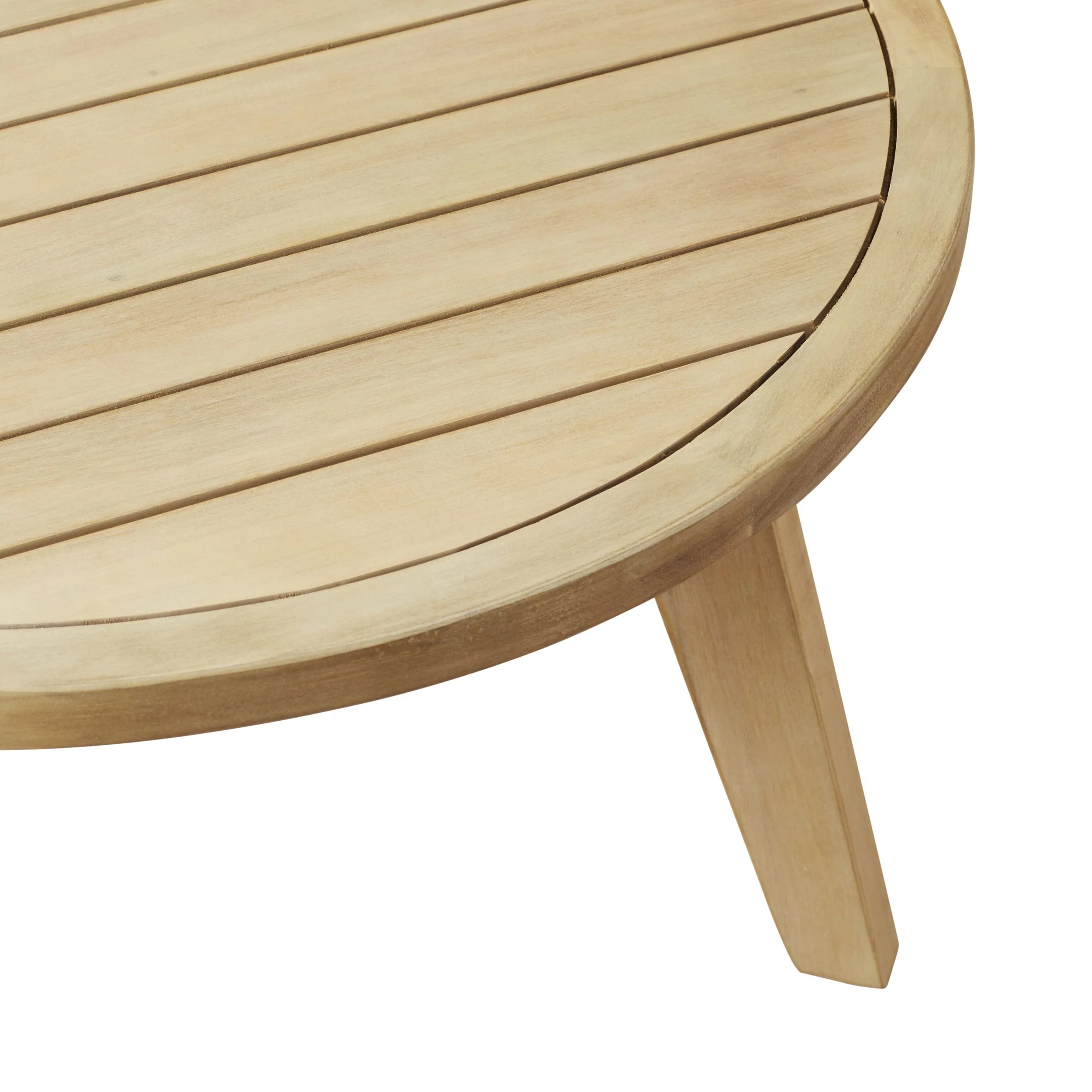 Haven Coffee Table 75cm - Image 3