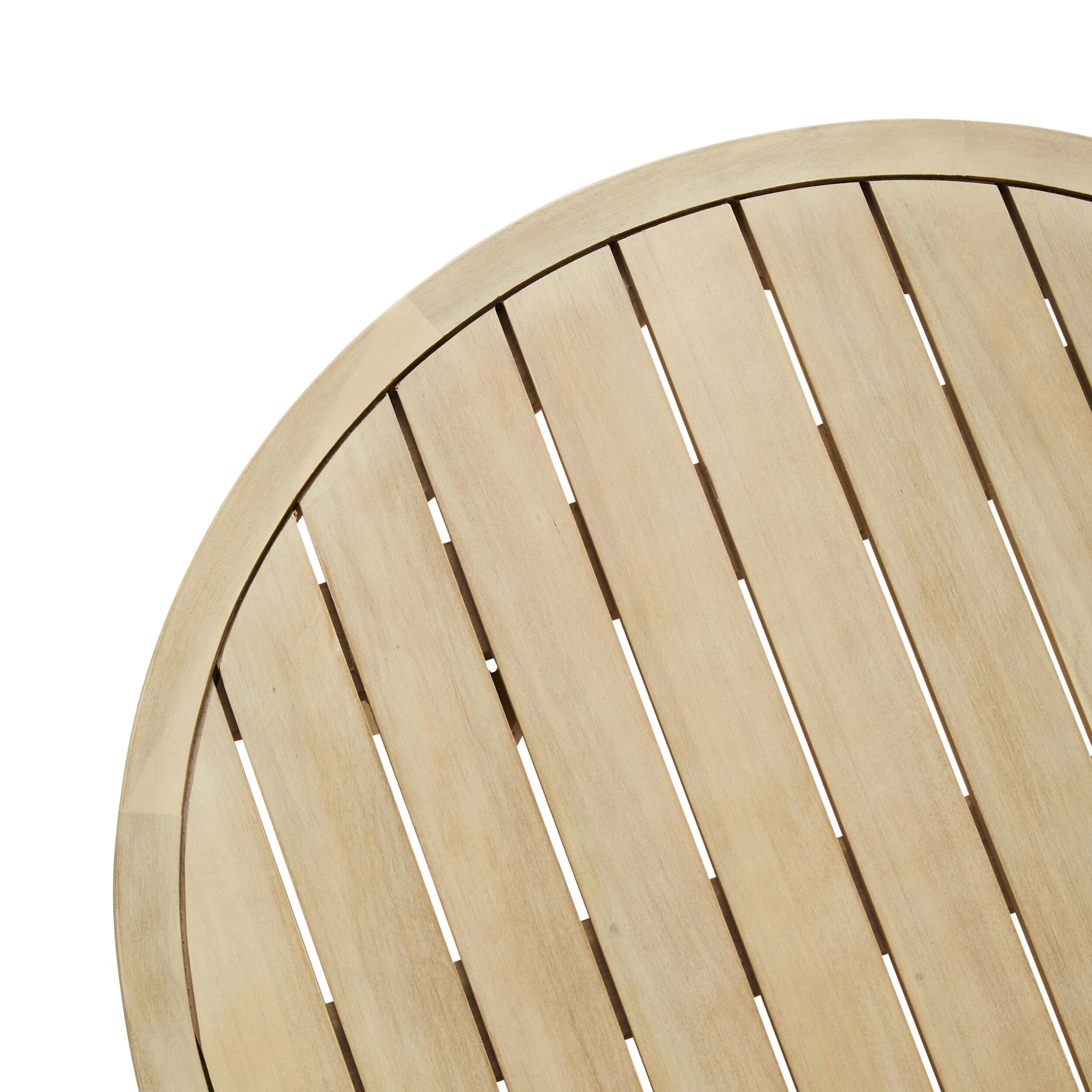 Haven Coffee Table 75cm - Image 4