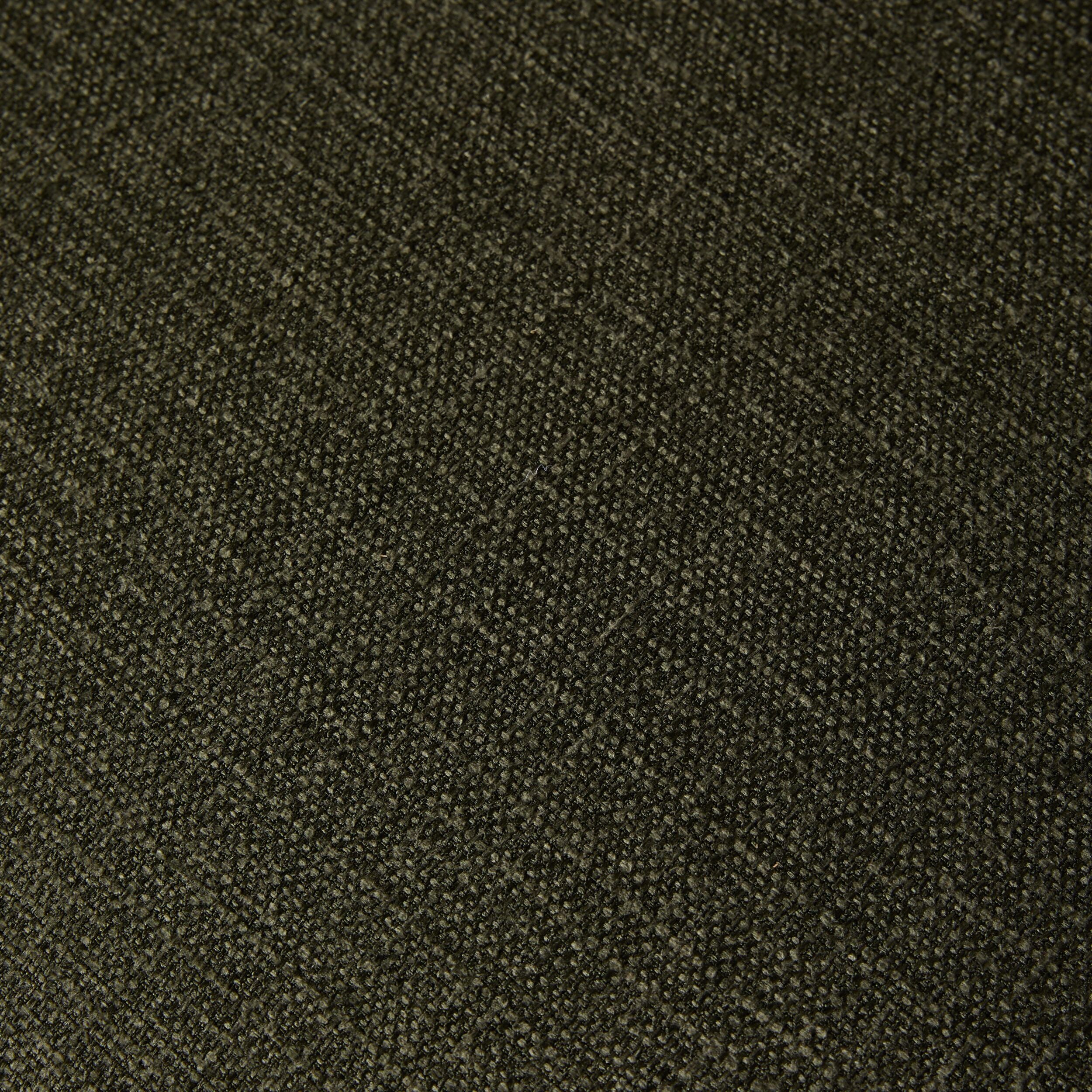 Hayes Occasional Chair Dark Green Weave - Image 6