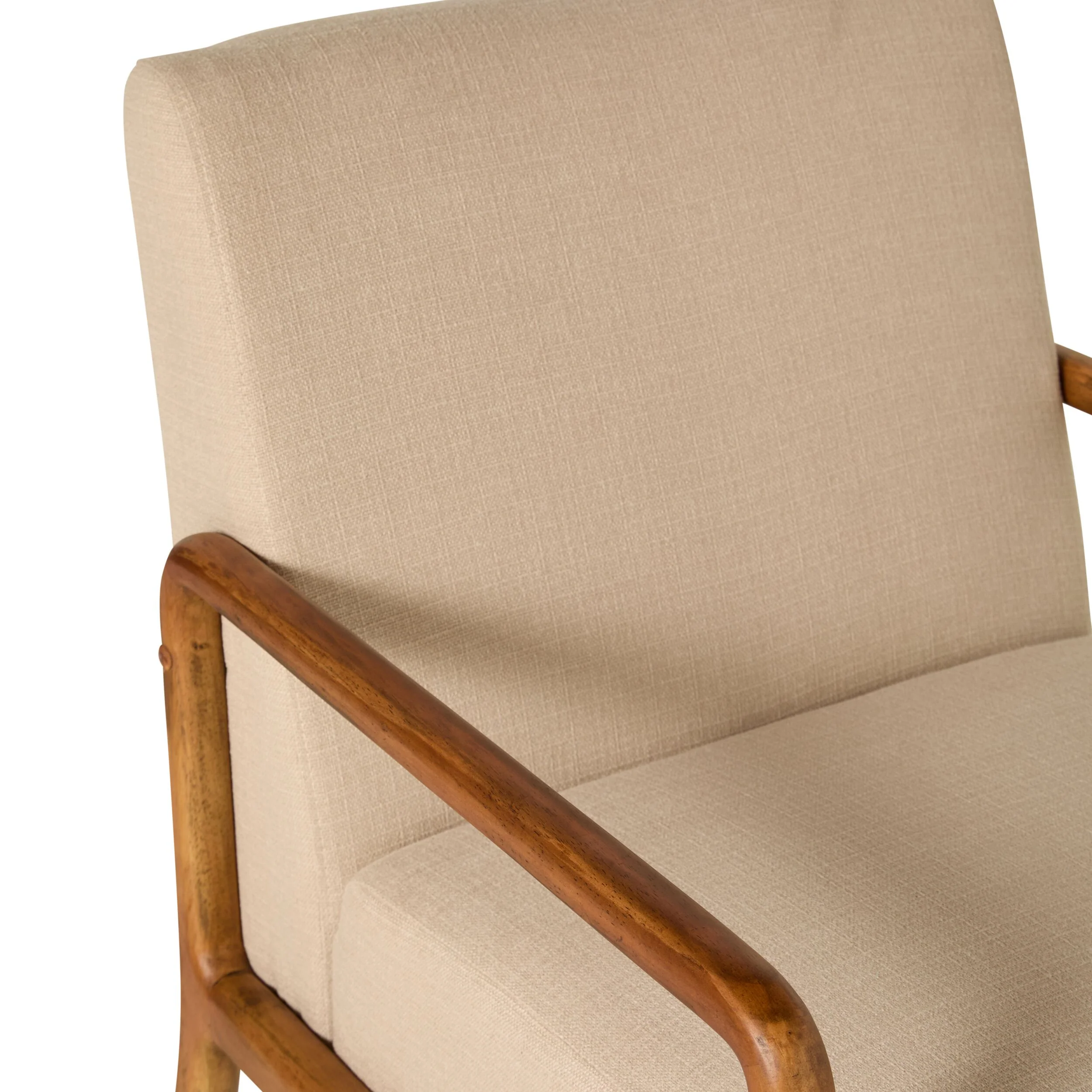 Hayes Occasional Chair Natural Weave - Image 5