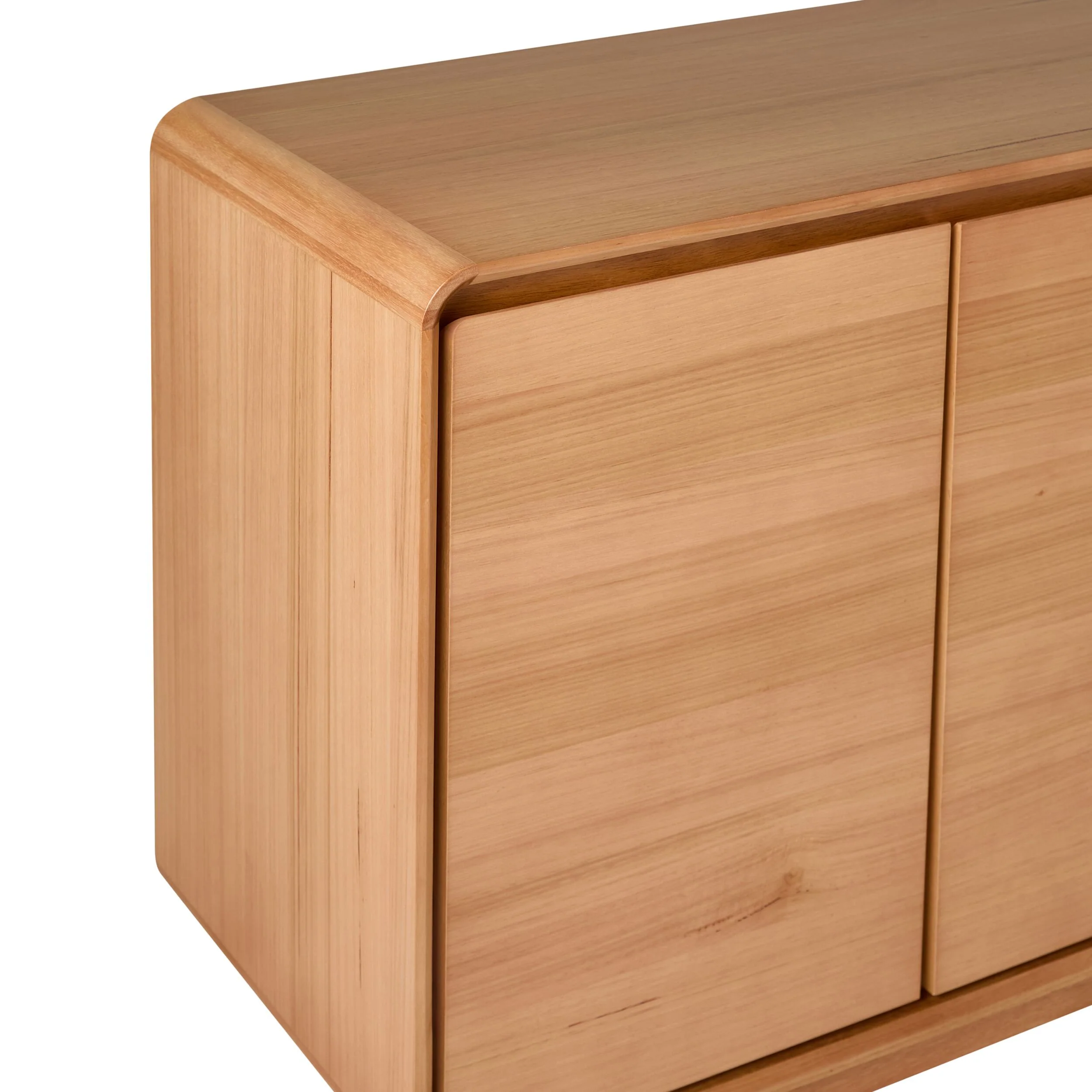 Hazelbrook 3 Drawer 3 Door Buffet - Image 5