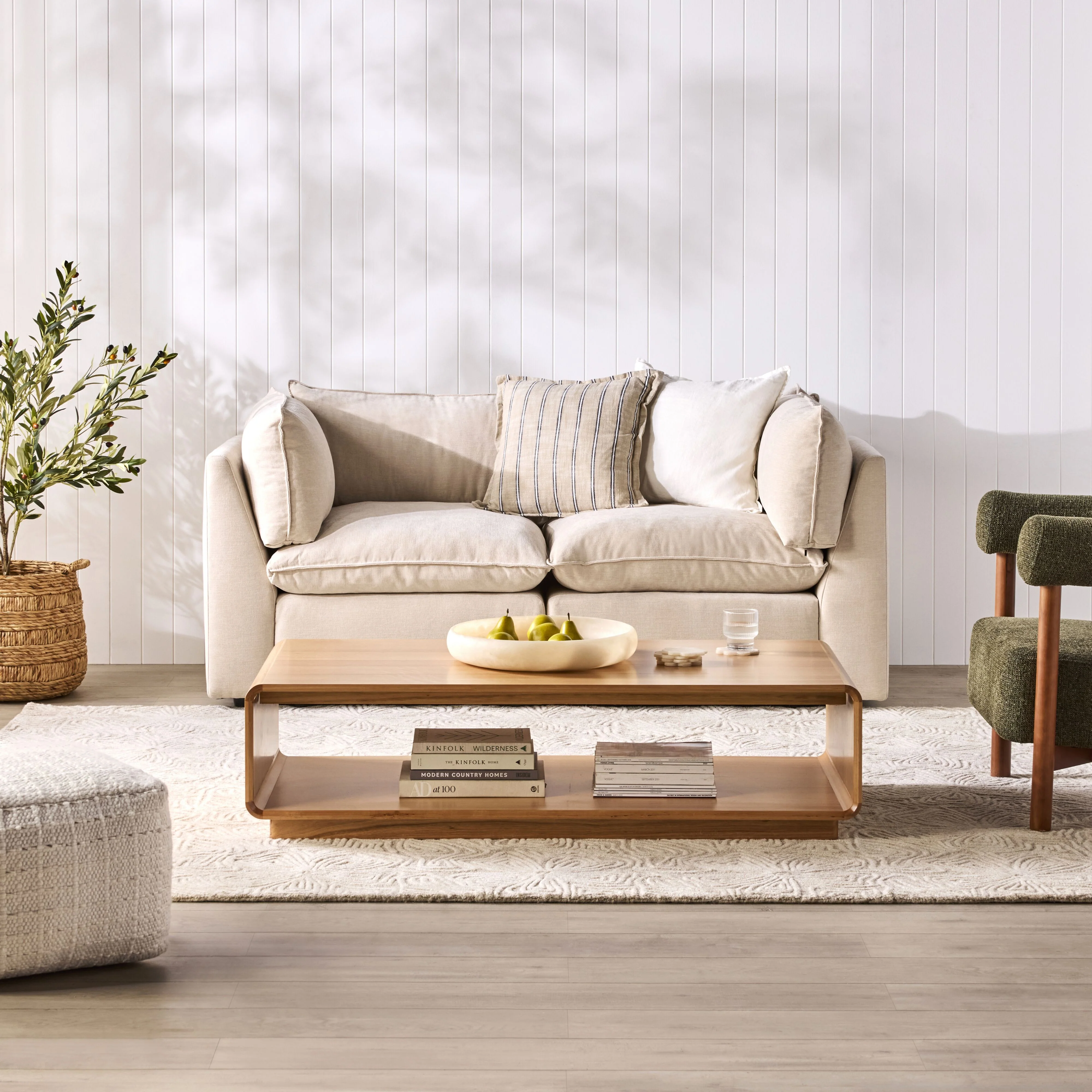 Hazelbrook Coffee Table - Image 5