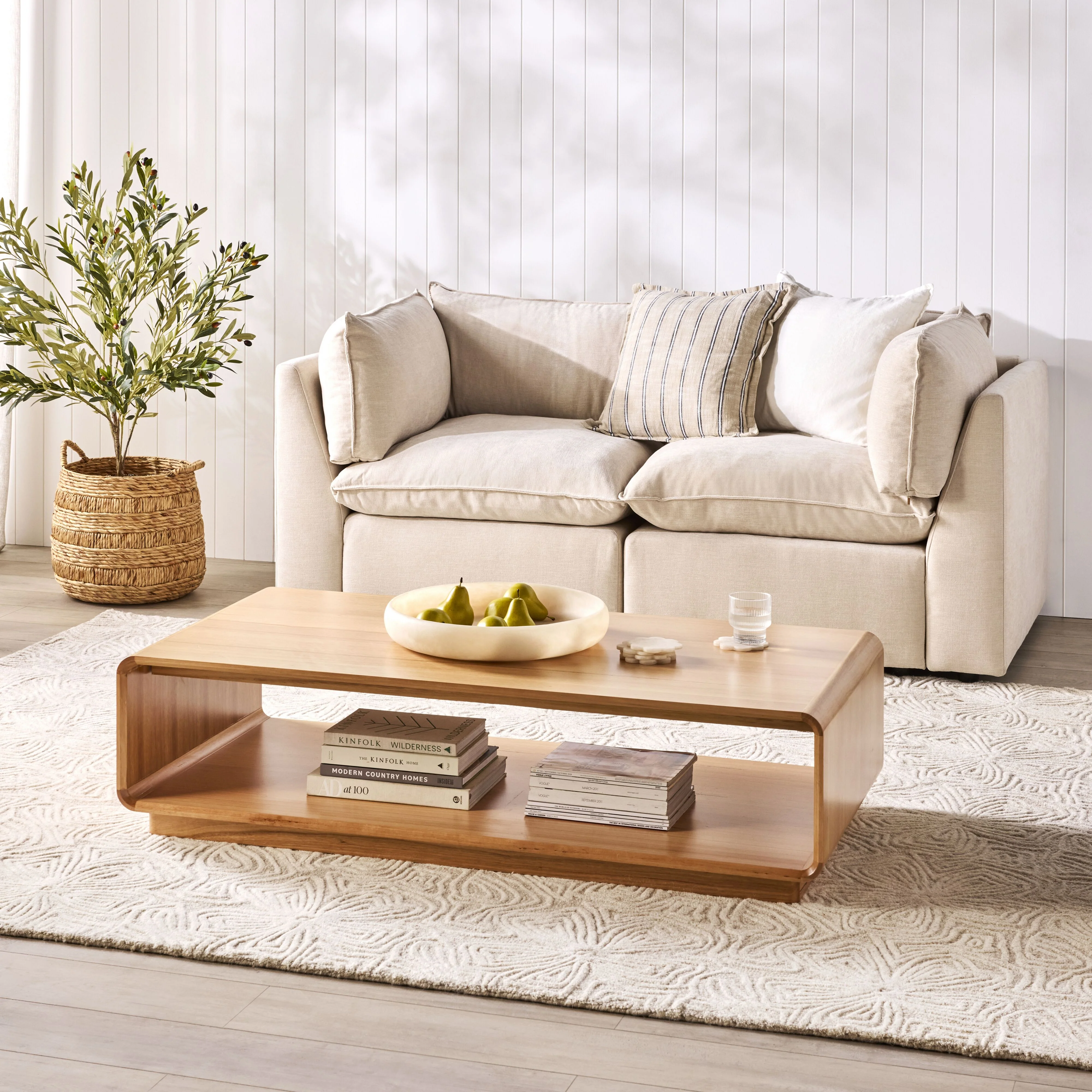 Hazelbrook Coffee Table - Image 6