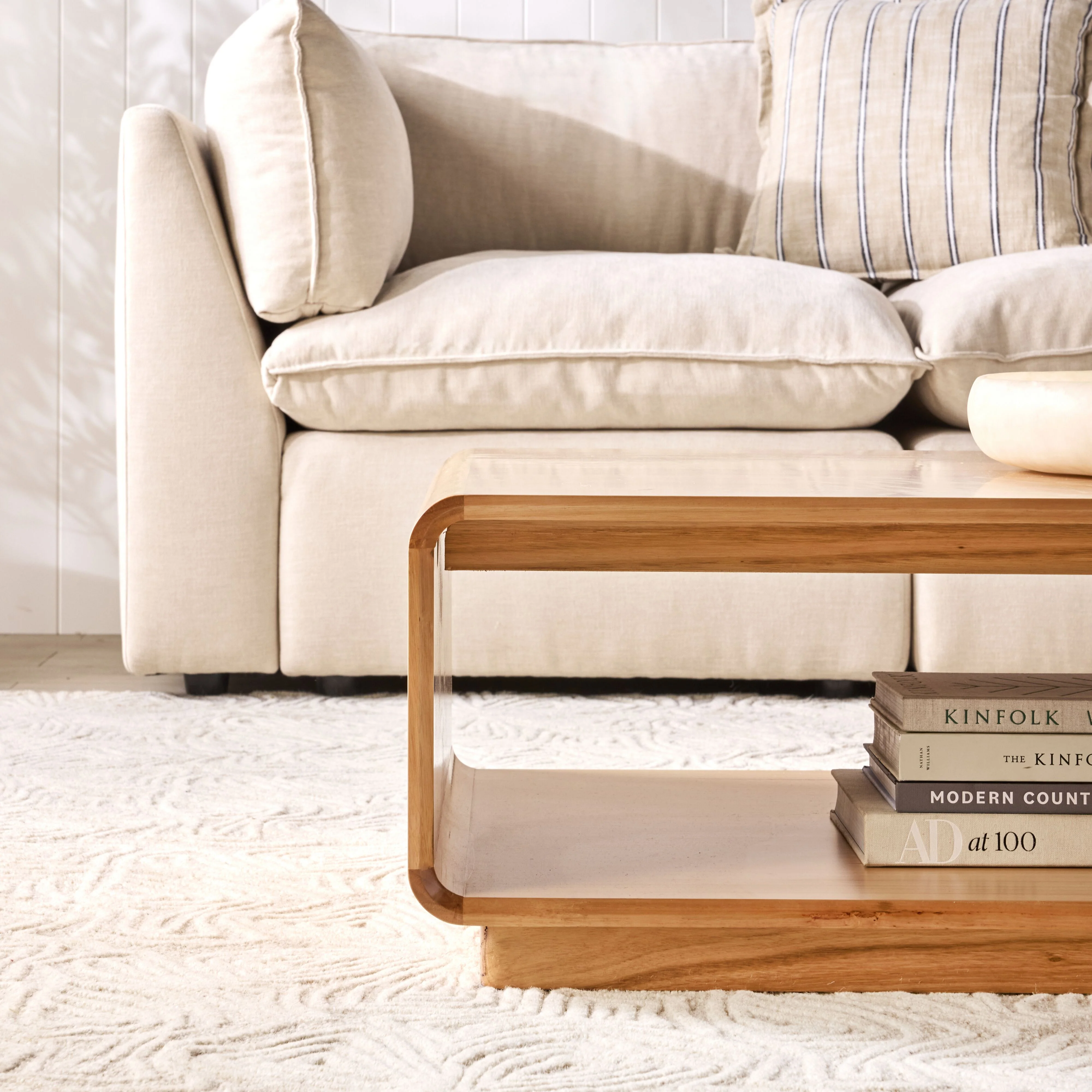 Hazelbrook Coffee Table - Image 7