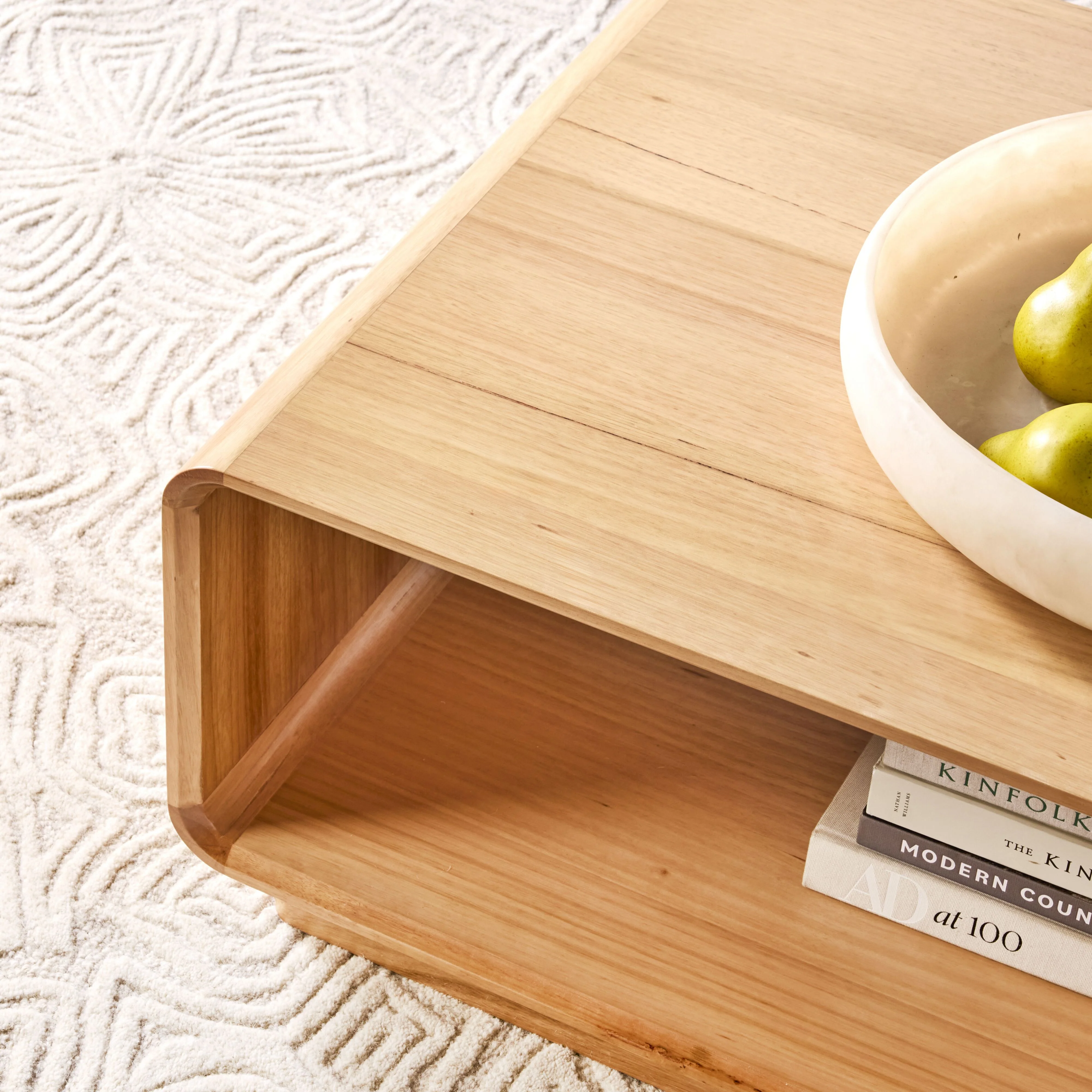 Hazelbrook Coffee Table - Image 8
