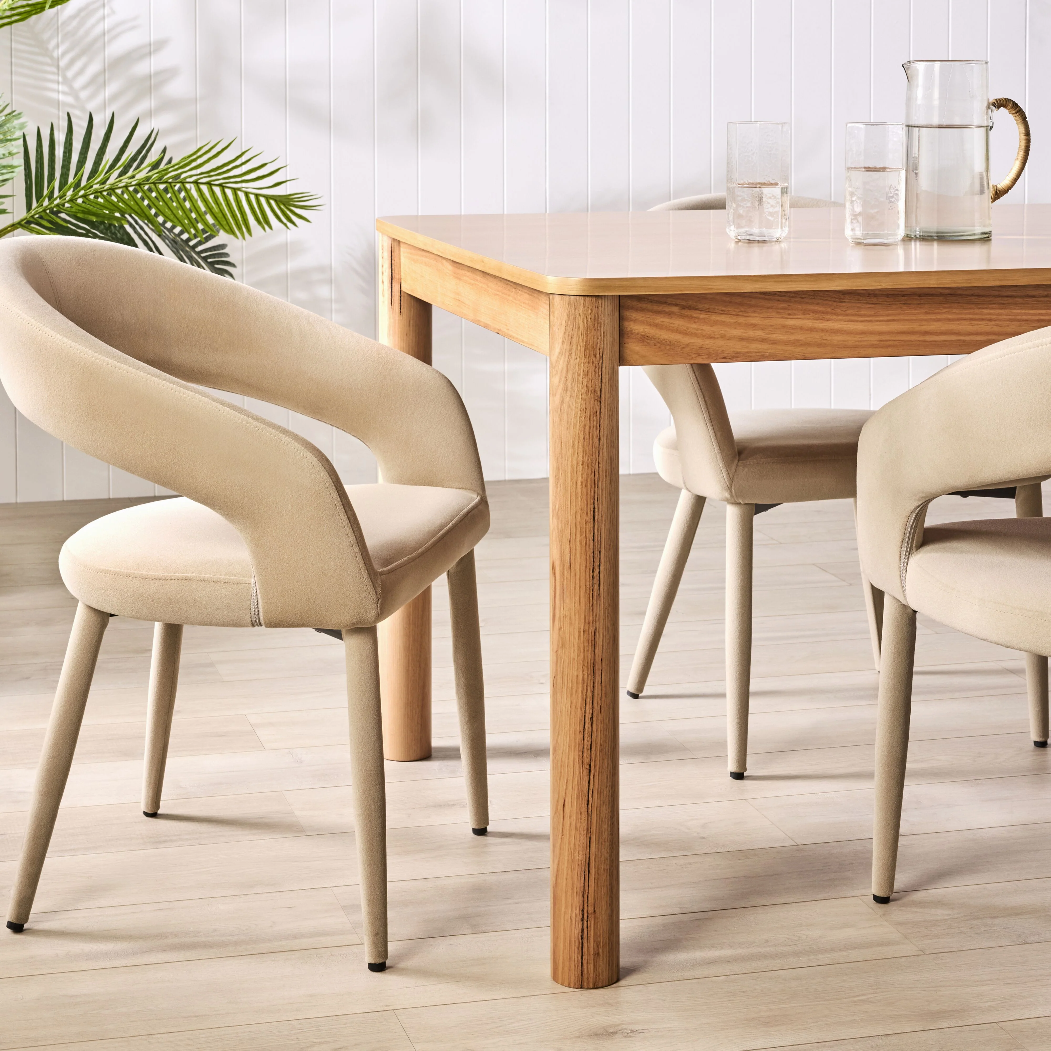 Hazelbrook Dining Table 220cm - Image 7