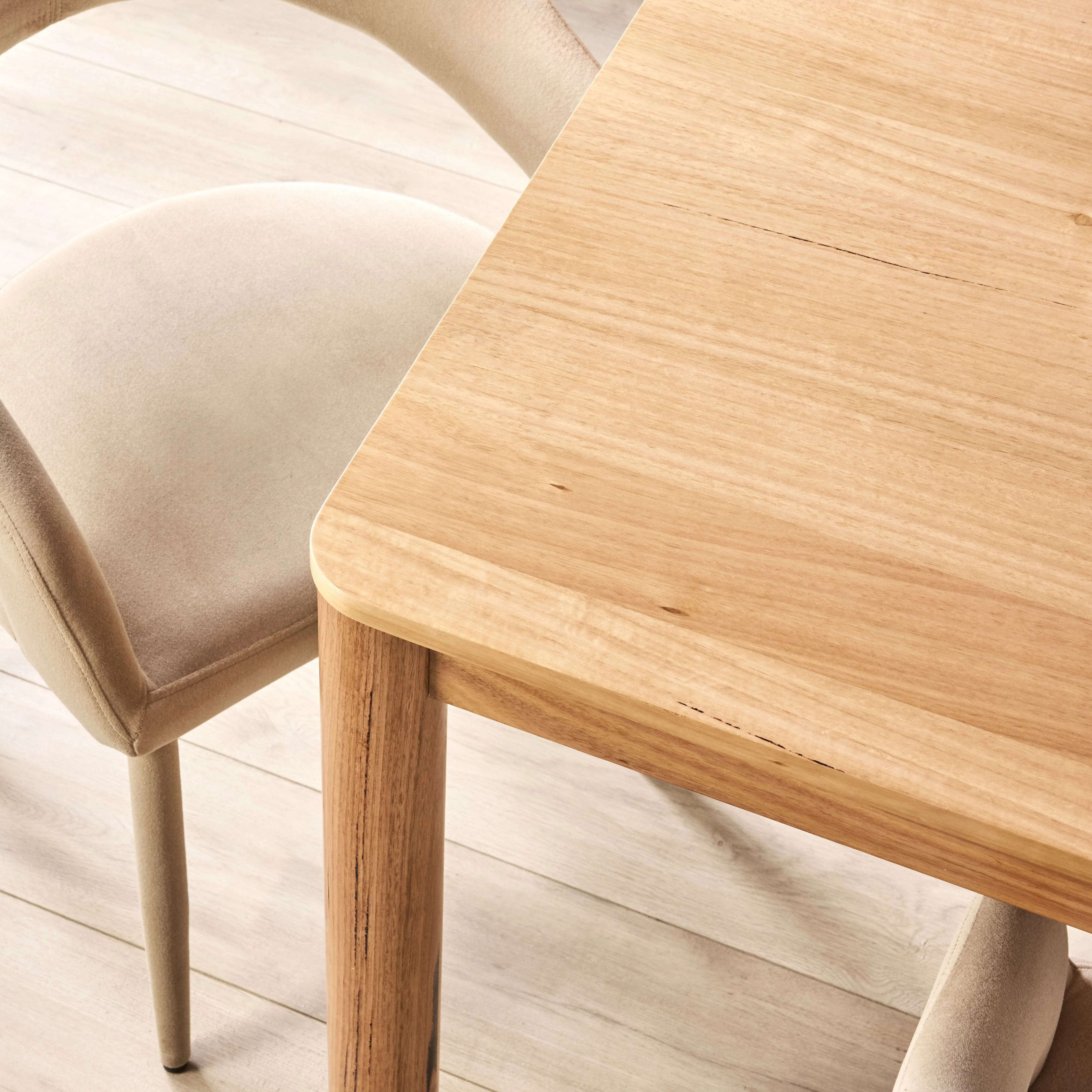 Hazelbrook Dining Table 220cm - Image 8