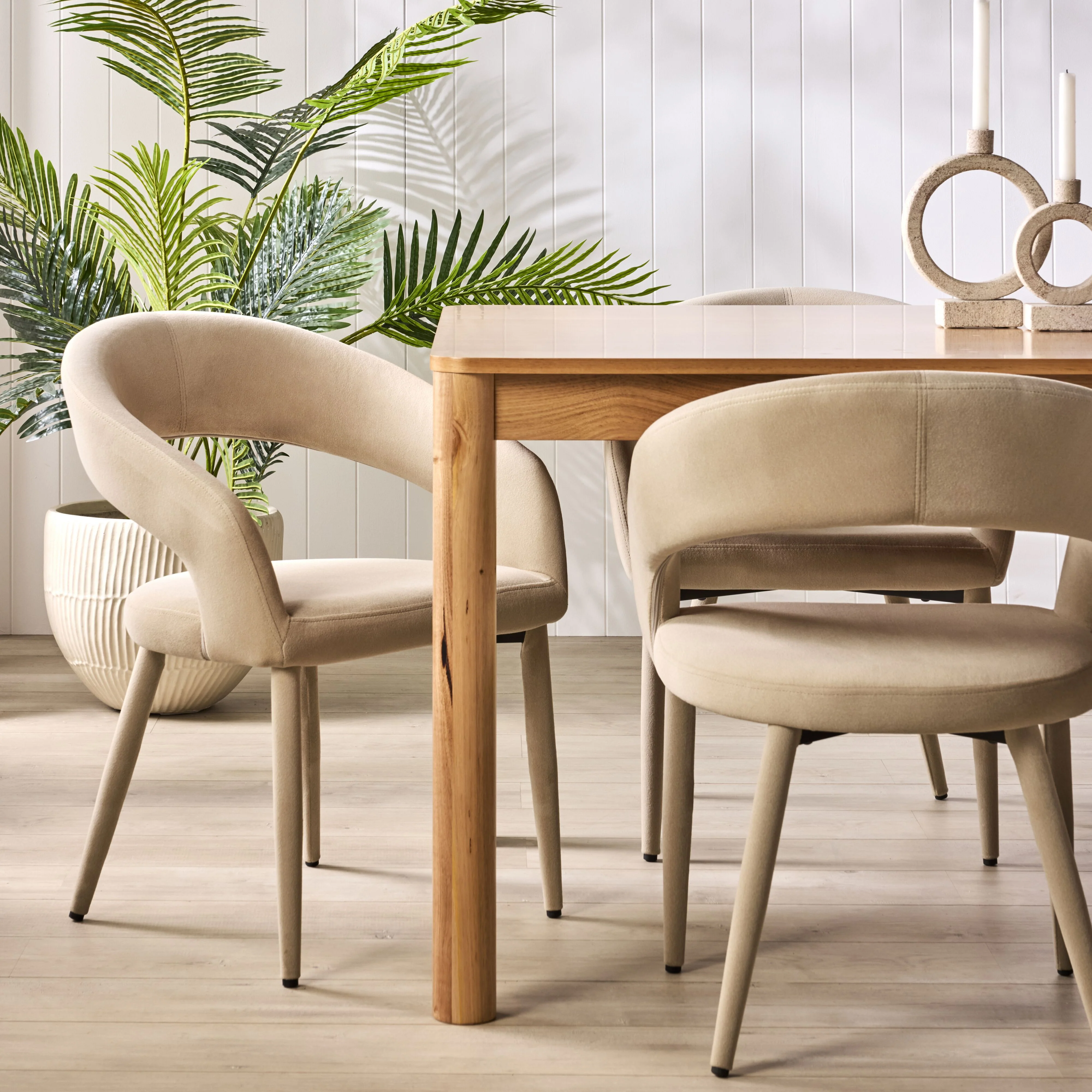 Hazelbrook Dining Table 260cm - Image 7