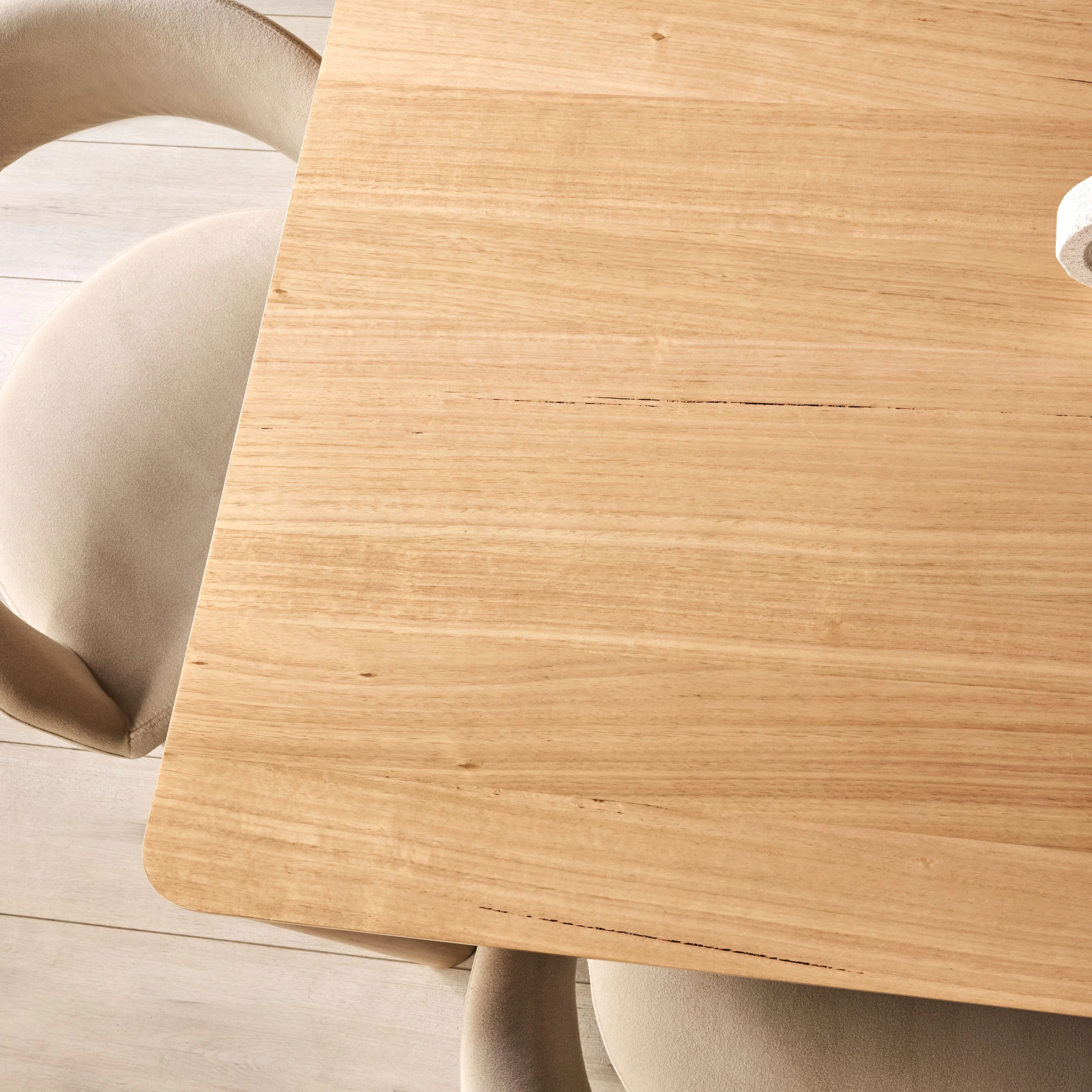 Hazelbrook Dining Table 260cm - Image 8