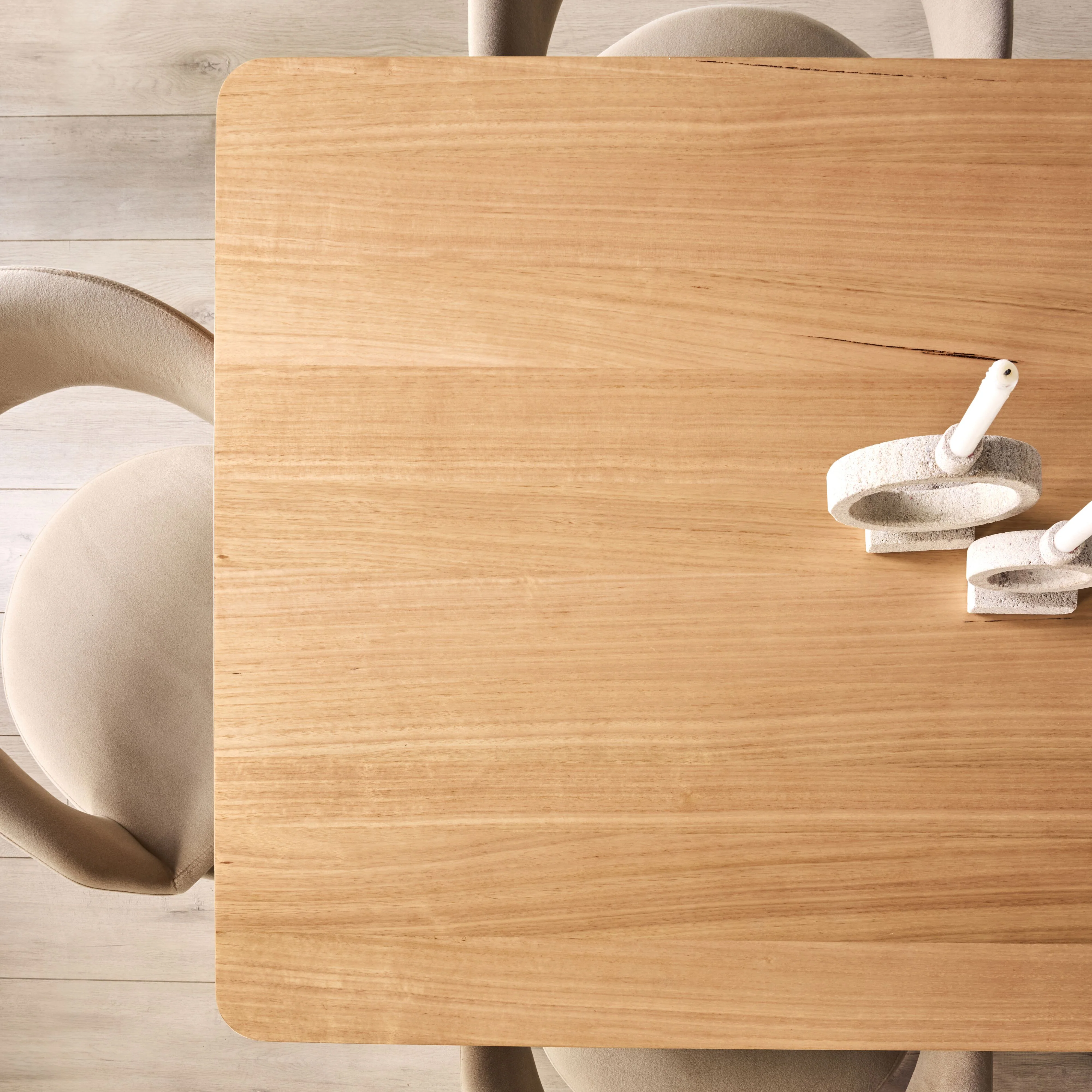 Hazelbrook Dining Table 260cm - Image 9