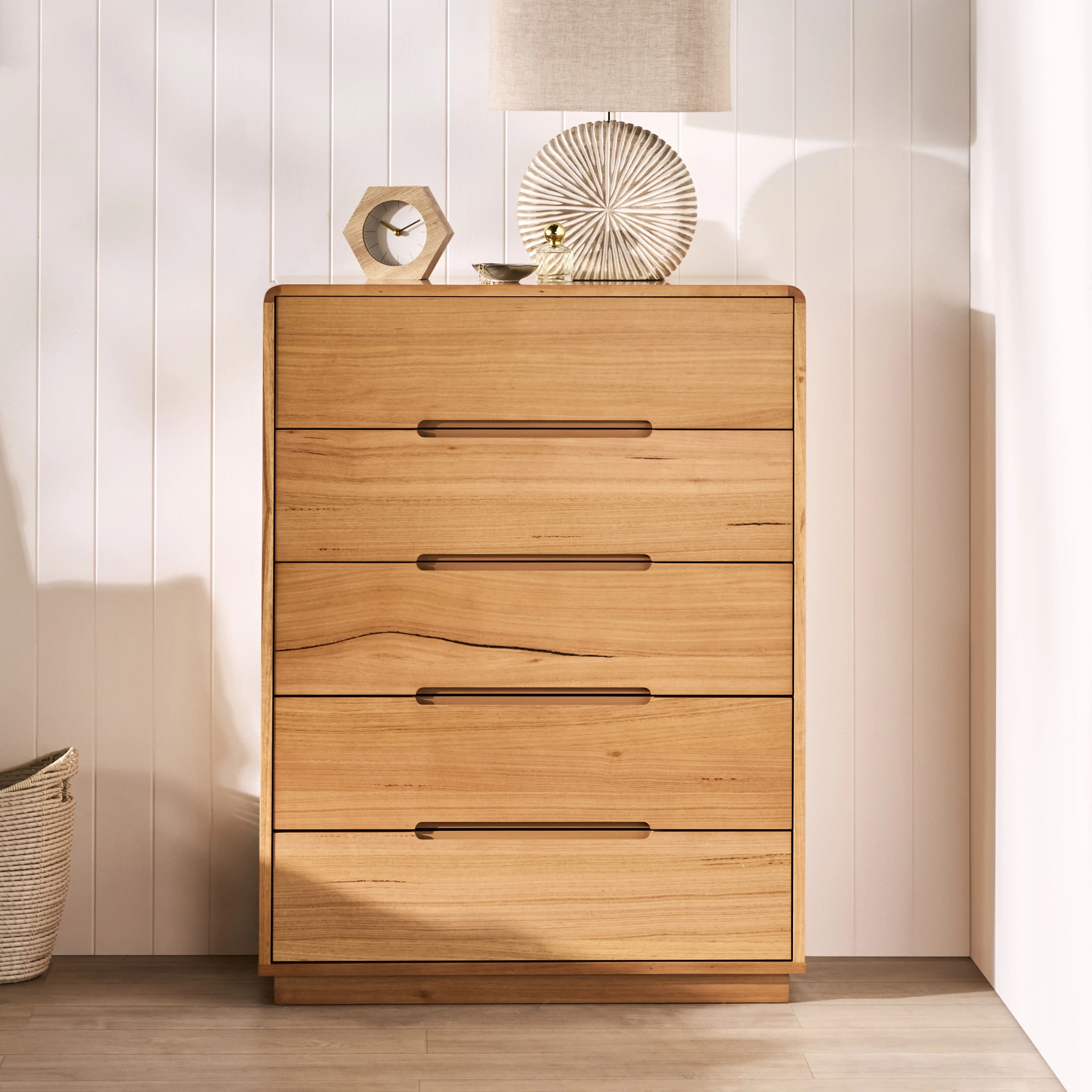 Hazelbrook Queen 4 Piece Set - Image 18