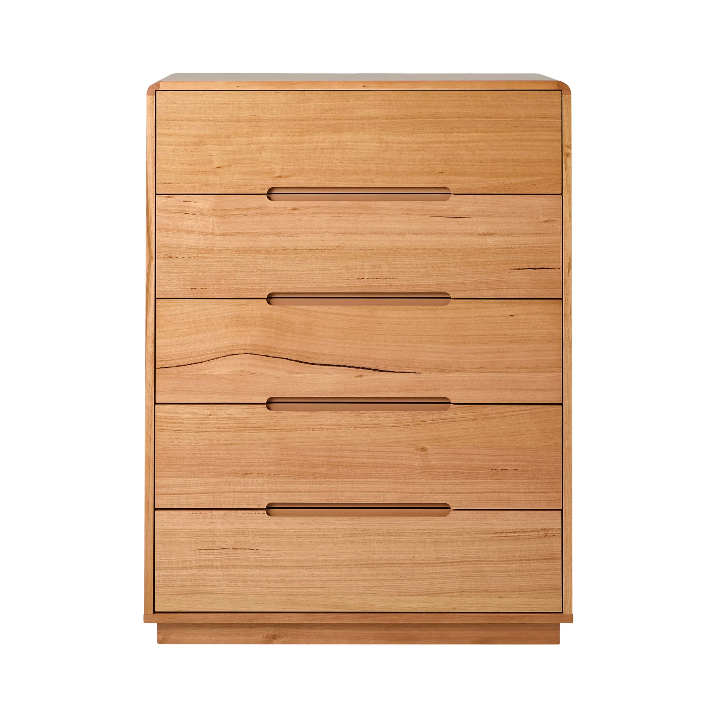 Hazelbrook Queen 4 Piece Set - Image 6