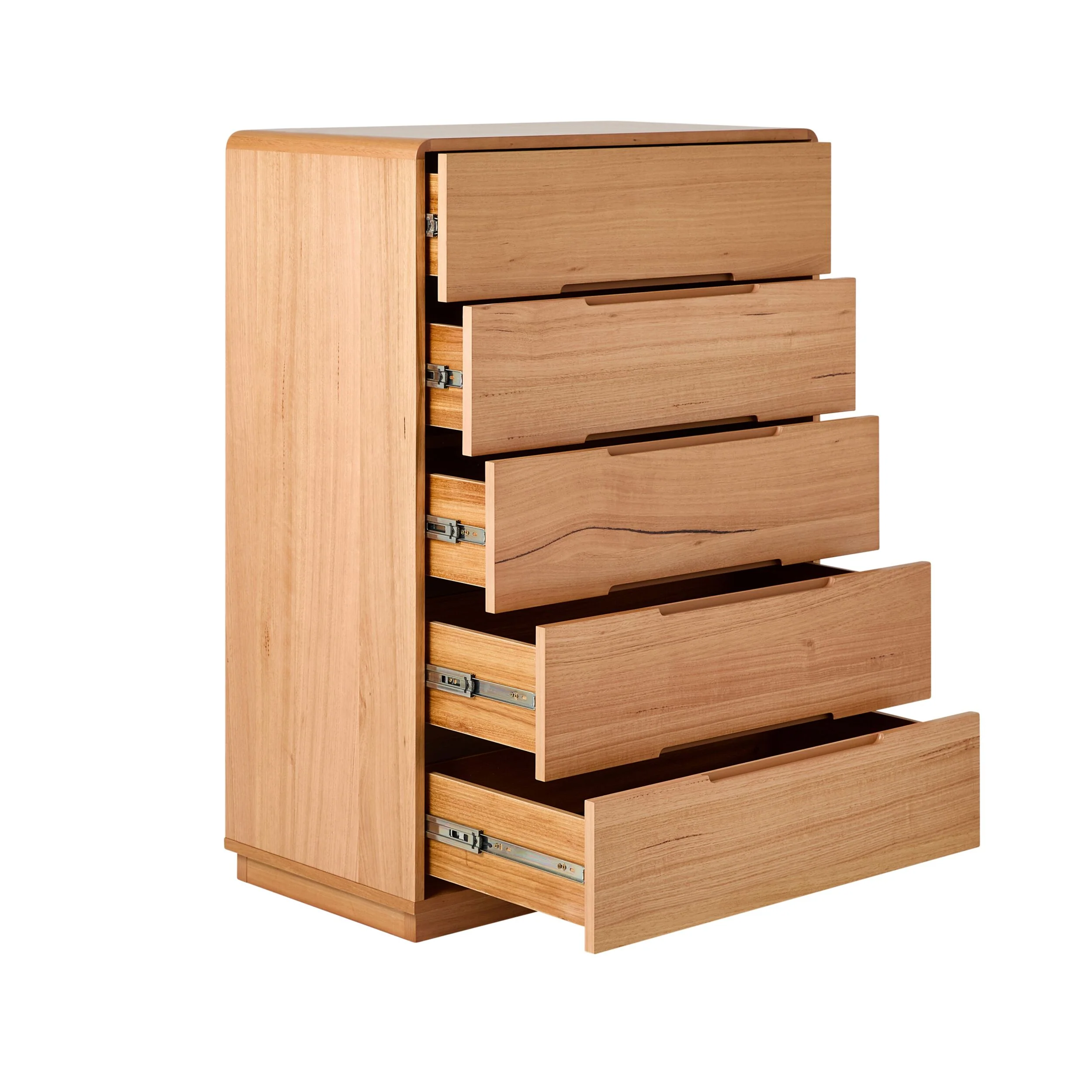 Hazelbrook Queen 4 Piece Set - Image 7