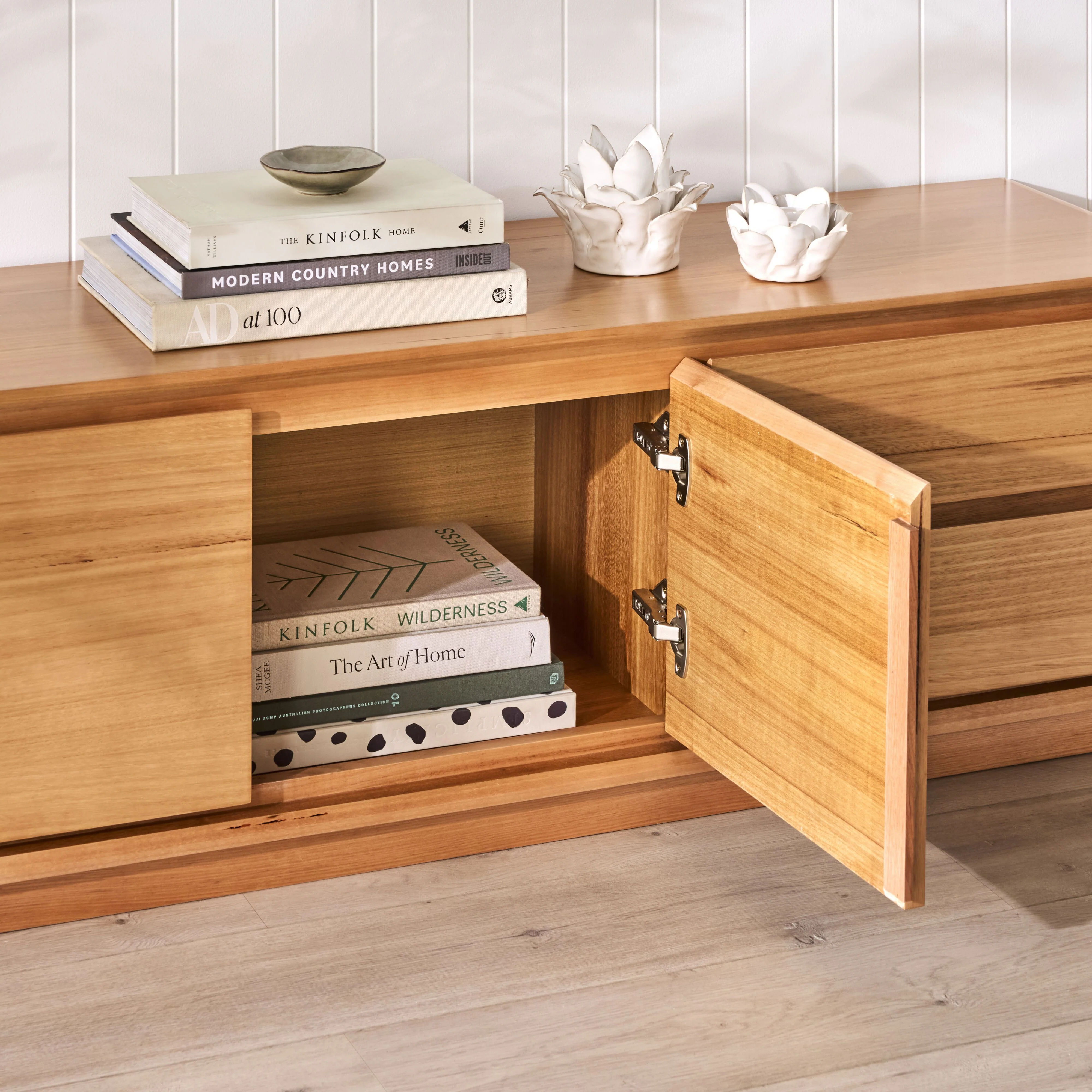 Hazelbrook TV Unit 140cm - Image 12