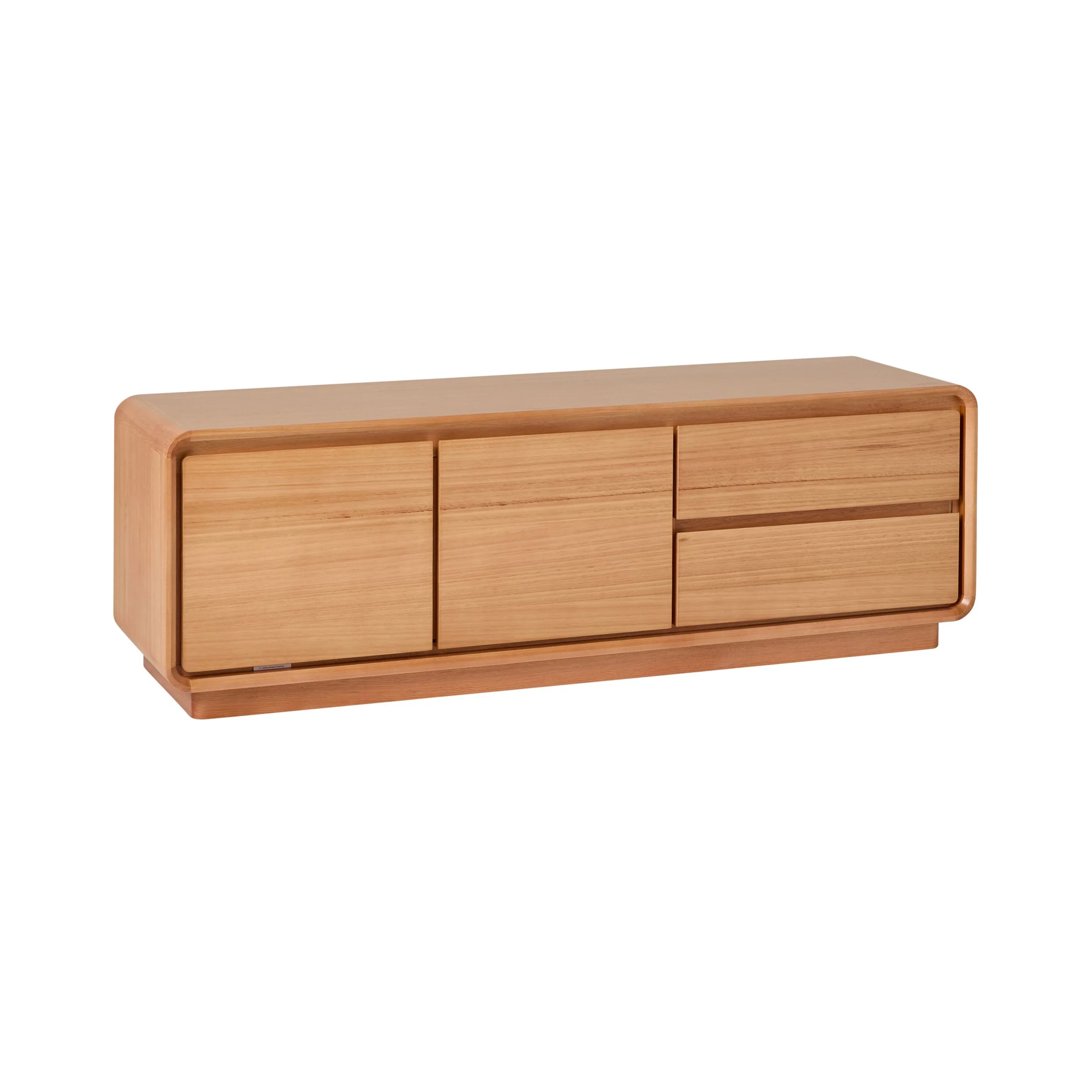 Hazelbrook TV Unit 140cm - Image 2