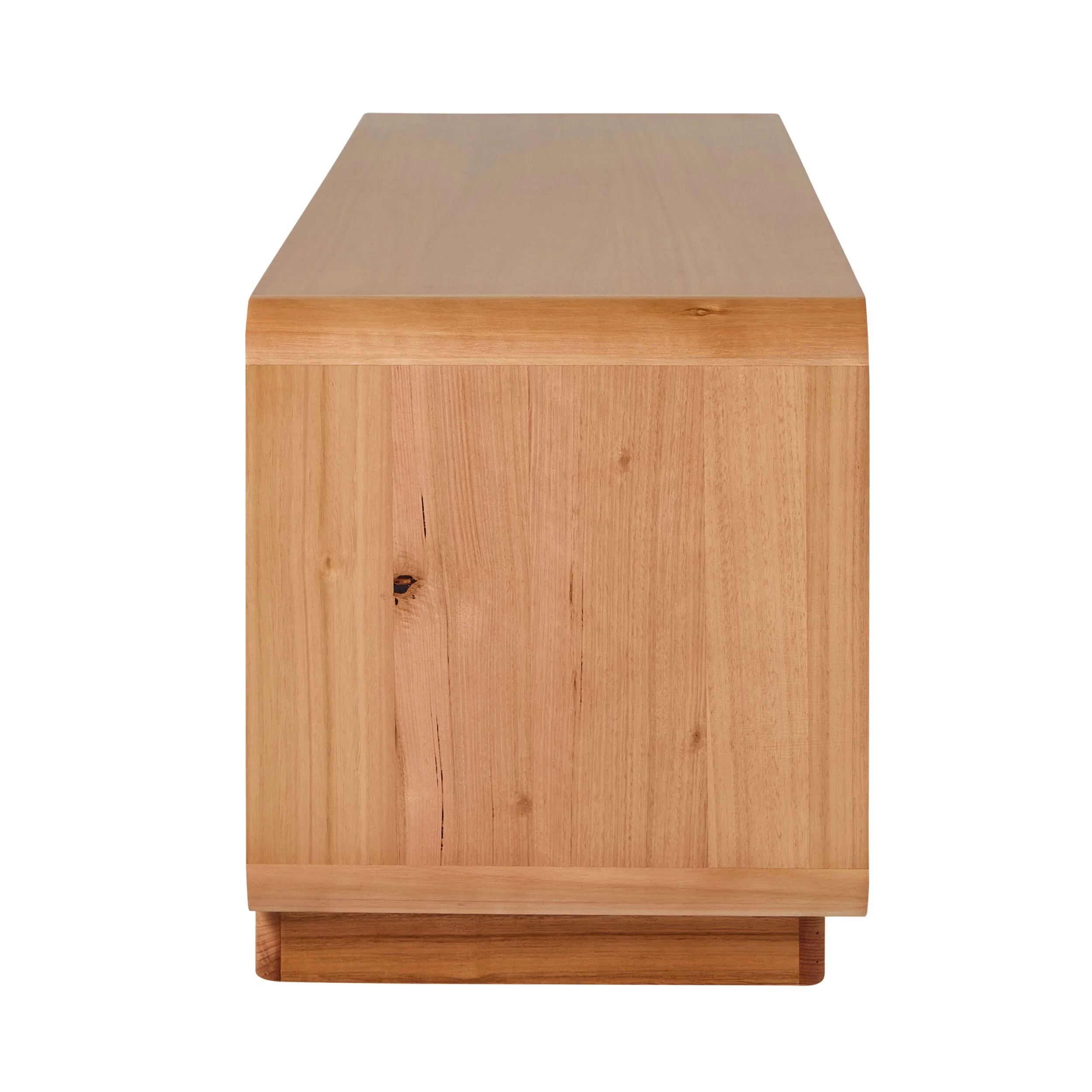 Hazelbrook TV Unit 140cm - Image 4