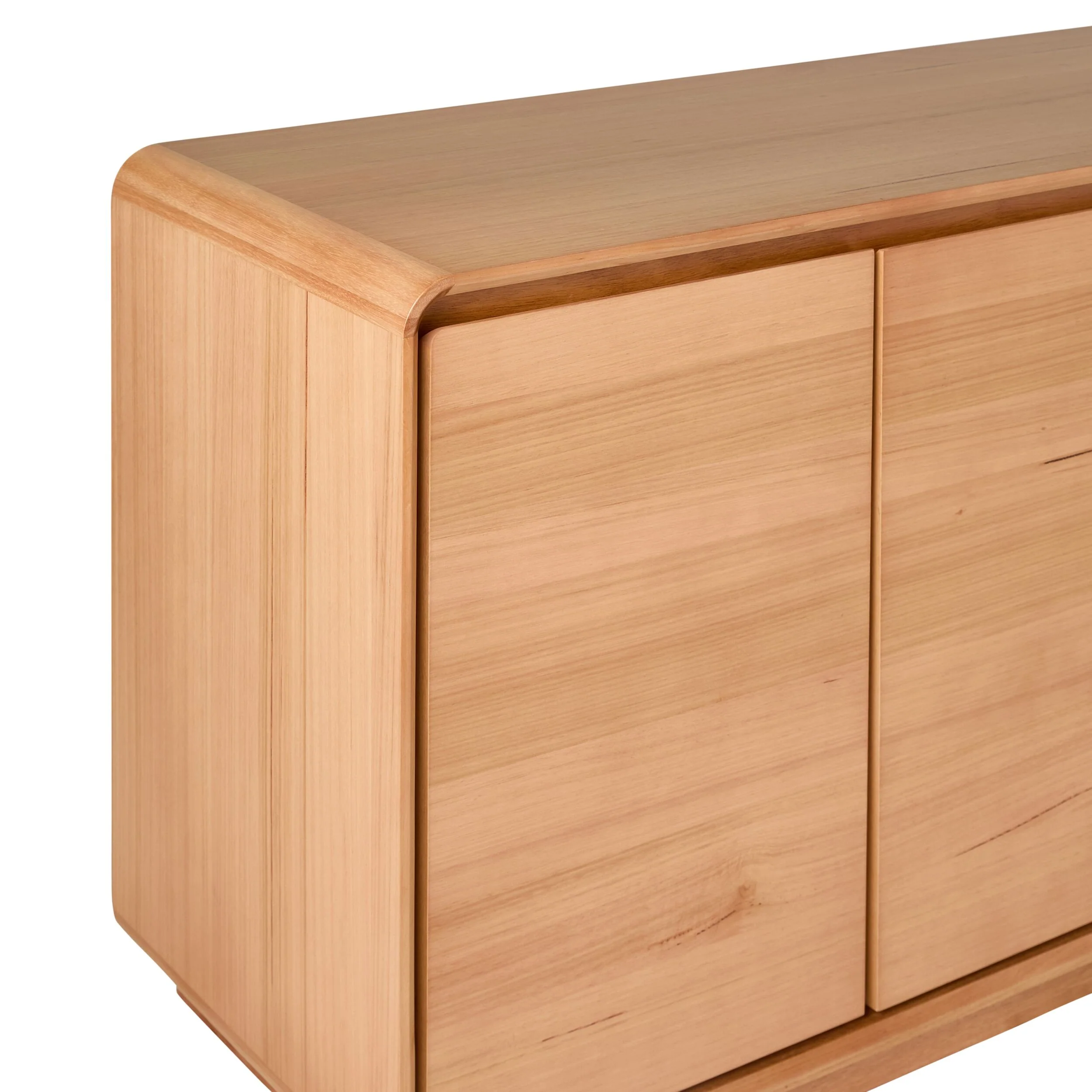 Hazelbrook TV Unit 140cm - Image 6