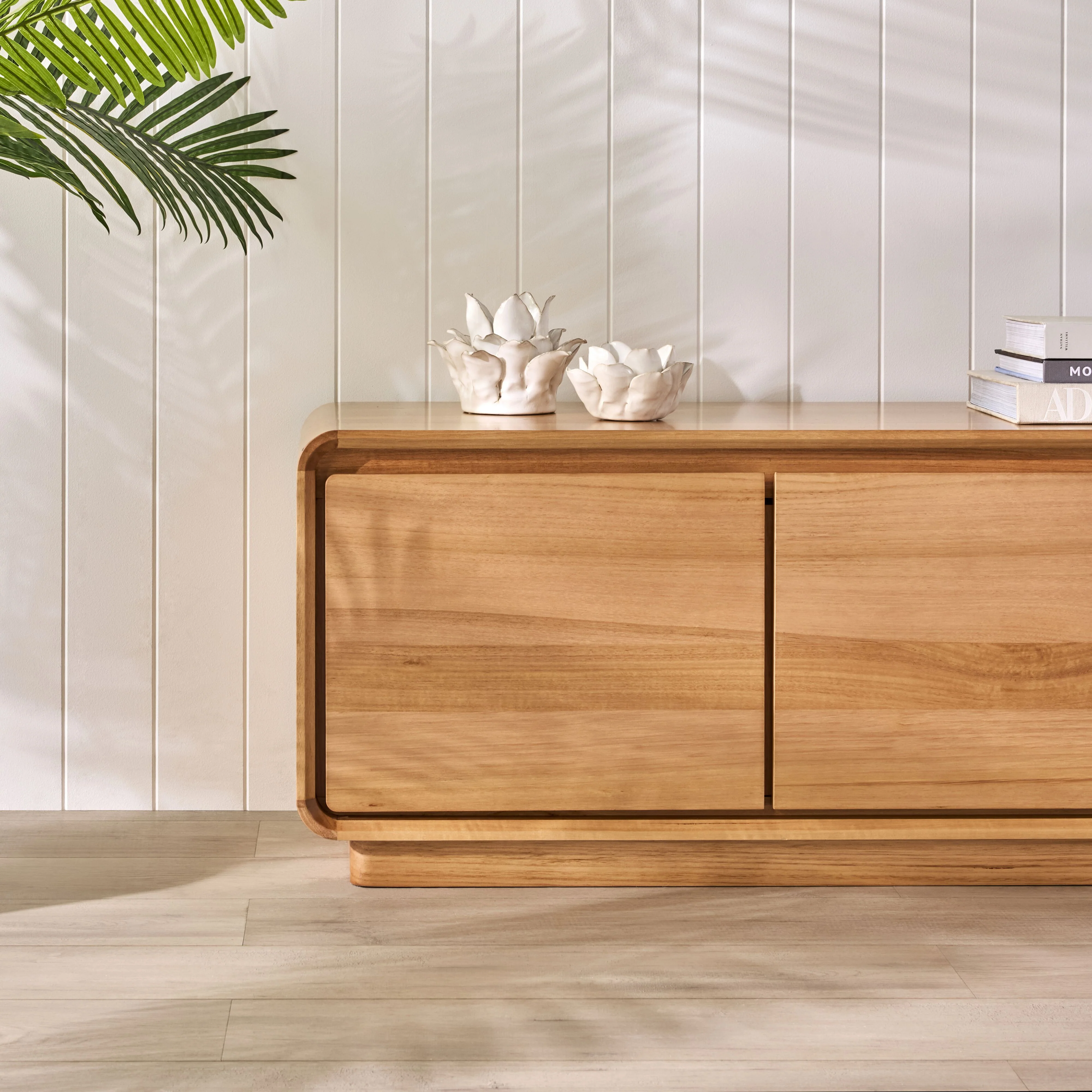 Hazelbrook TV Unit 180cm - Image 10