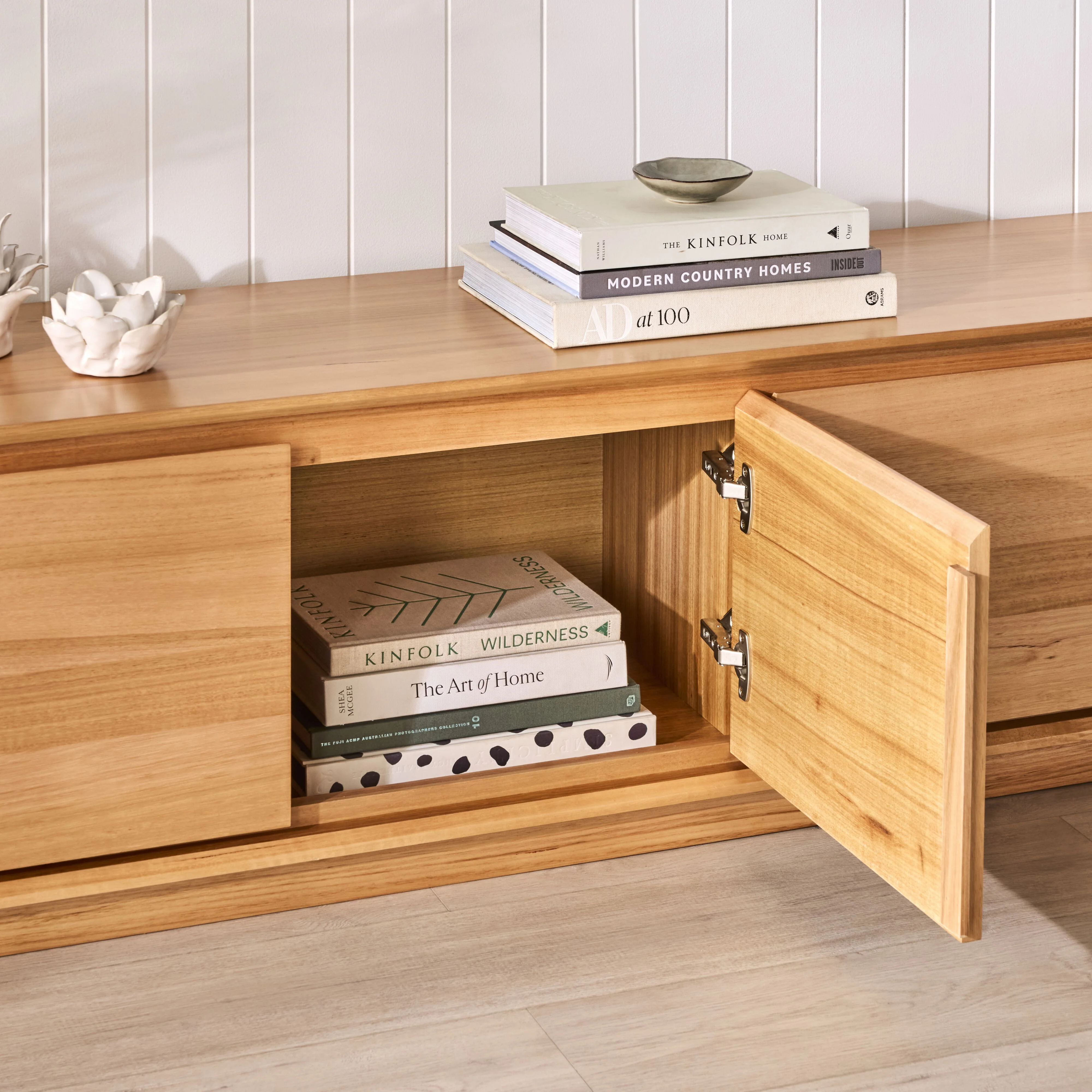 Hazelbrook TV Unit 180cm - Image 12