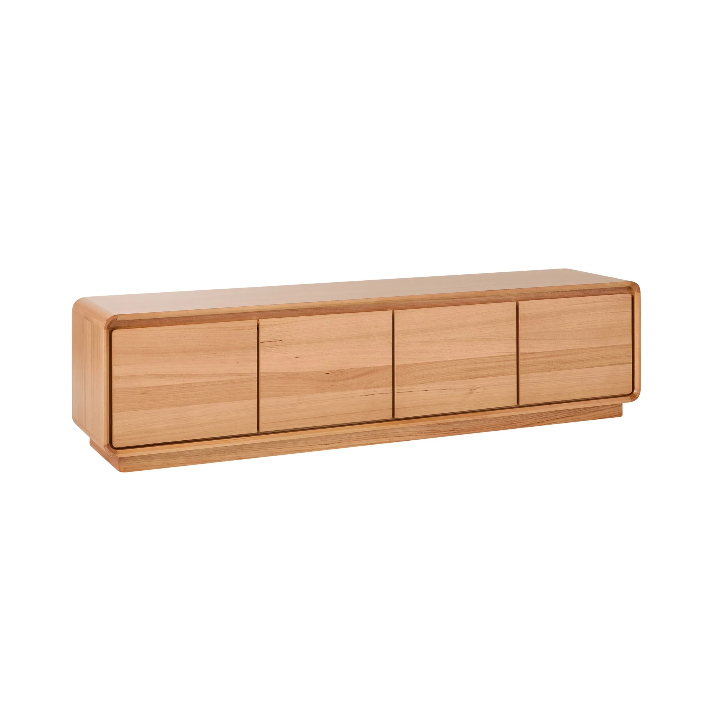 Hazelbrook TV Unit 180cm - Image 2
