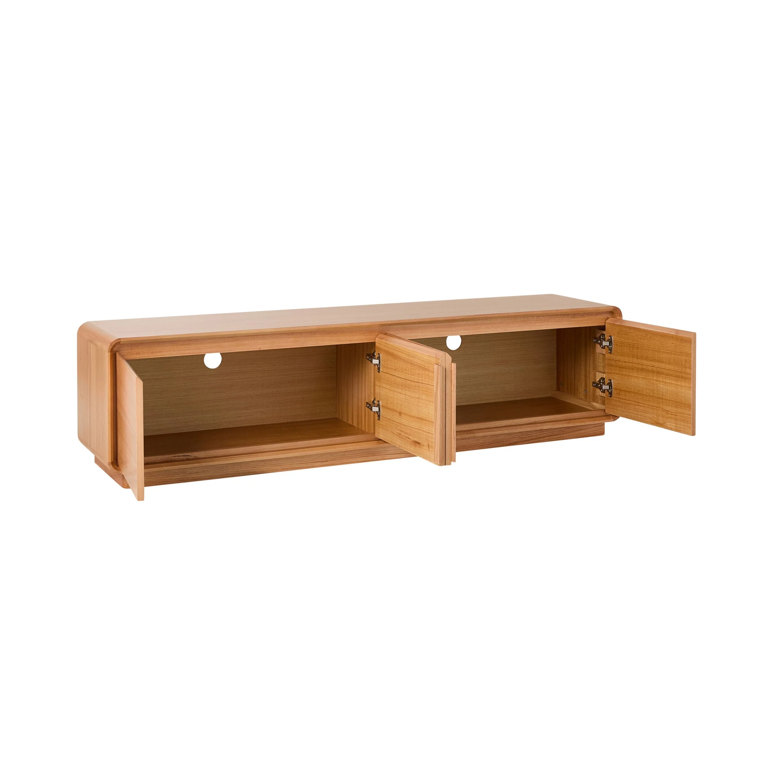 Hazelbrook TV Unit 180cm - Image 3