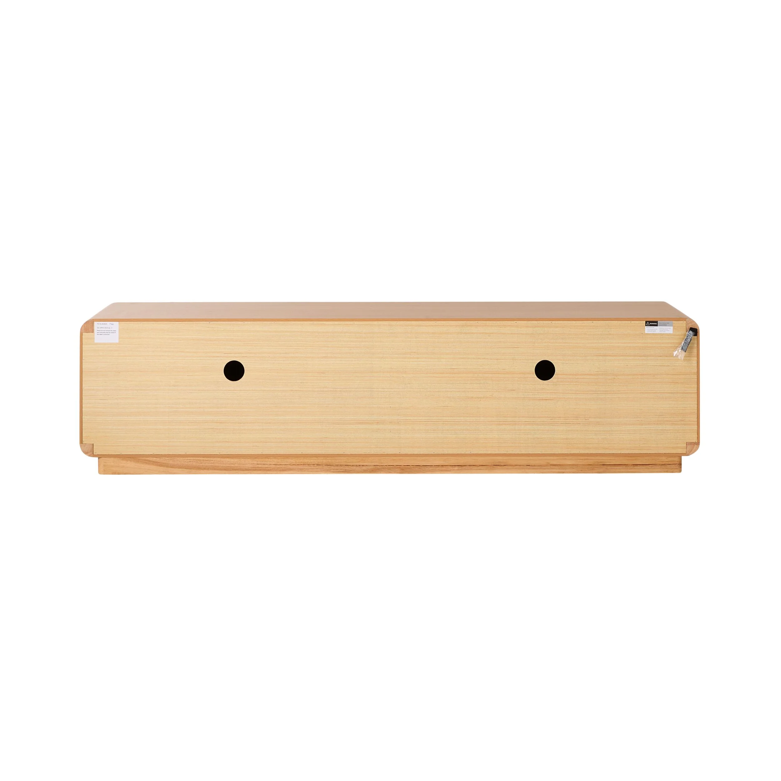 Hazelbrook TV Unit 180cm - Image 5