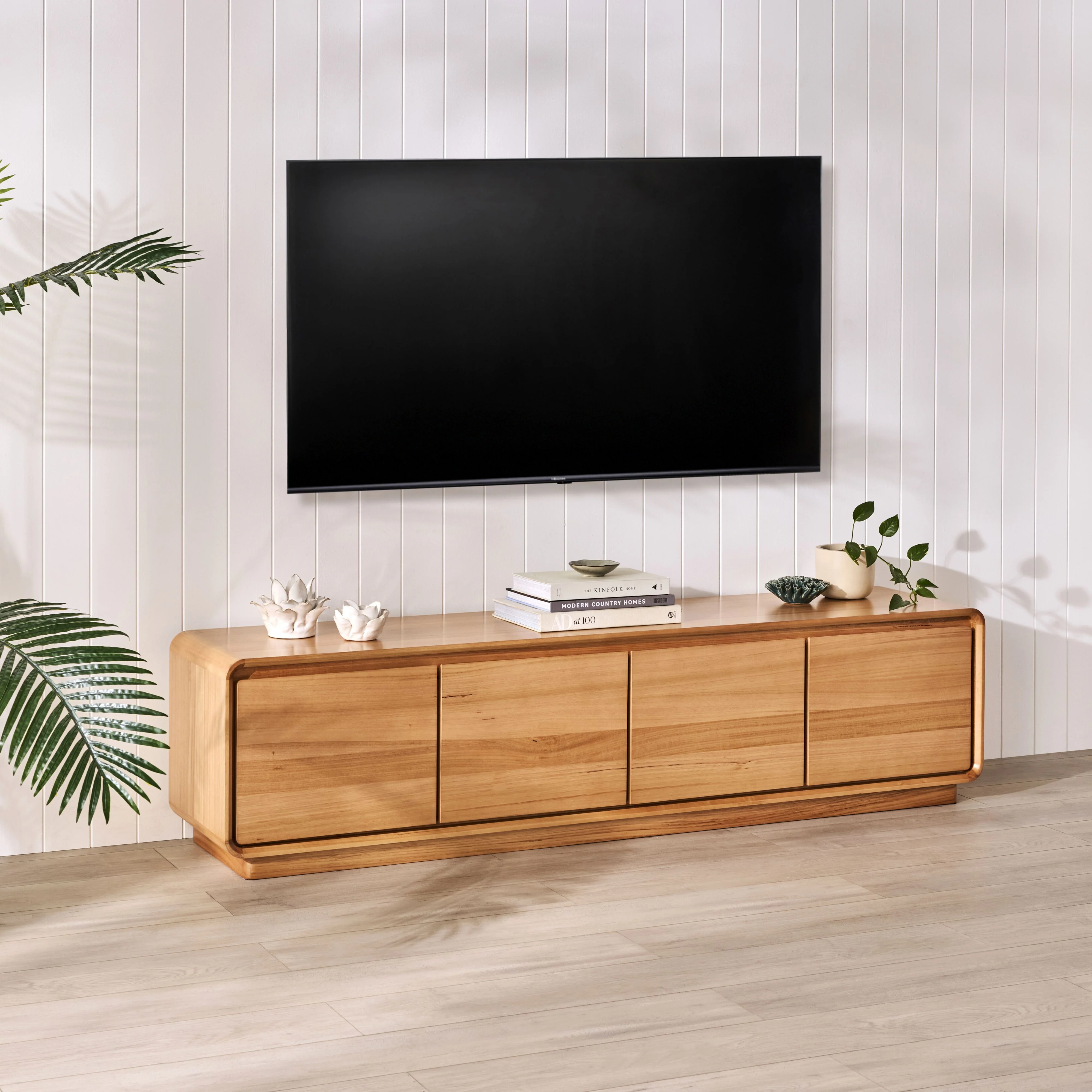 Hazelbrook TV Unit 180cm - Image 9