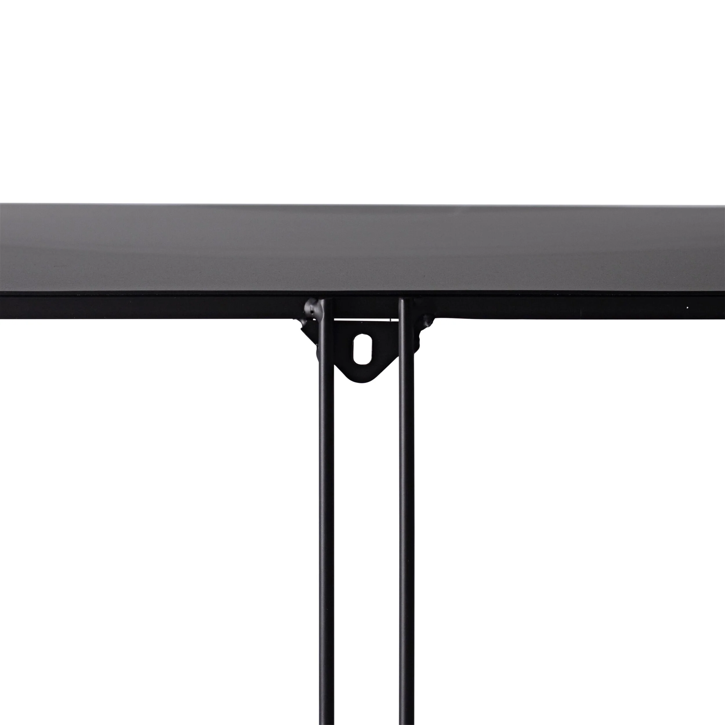 Hendrix 5 Tier Tall Shelving Unit 182.5 x 60cm - Image 6