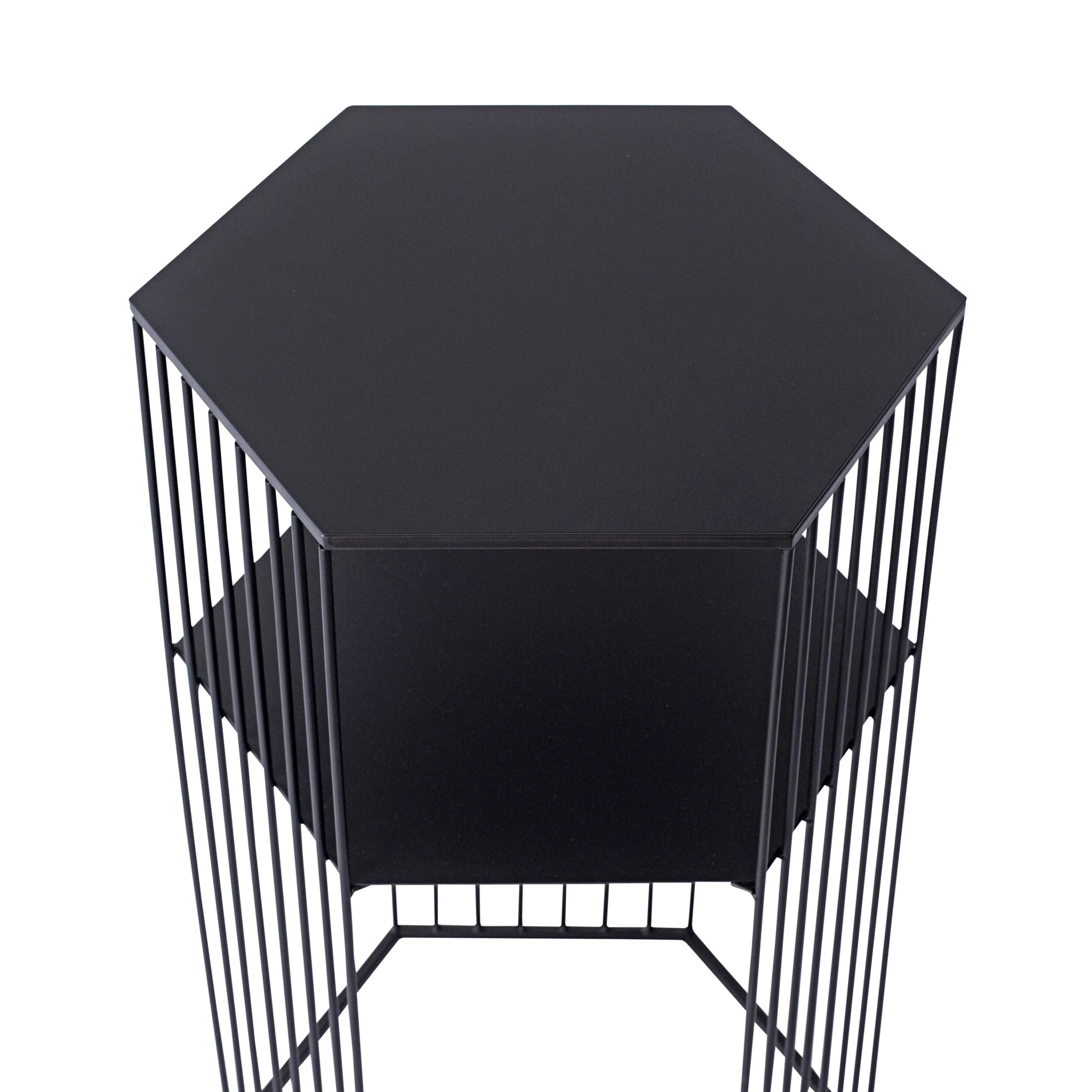 Hendrix Bedside Table - Image 3