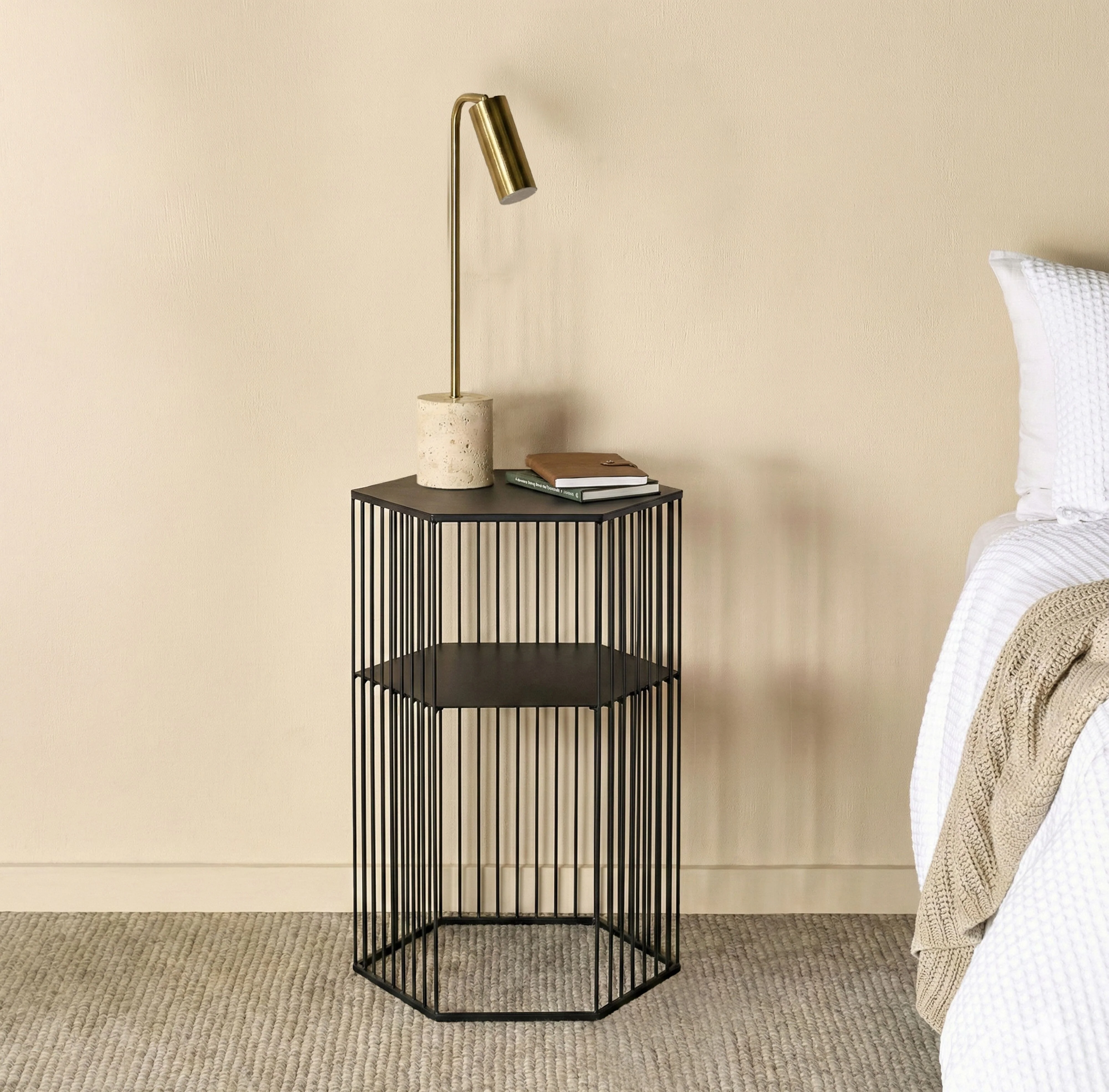 Hendrix Bedside Table - Image 6