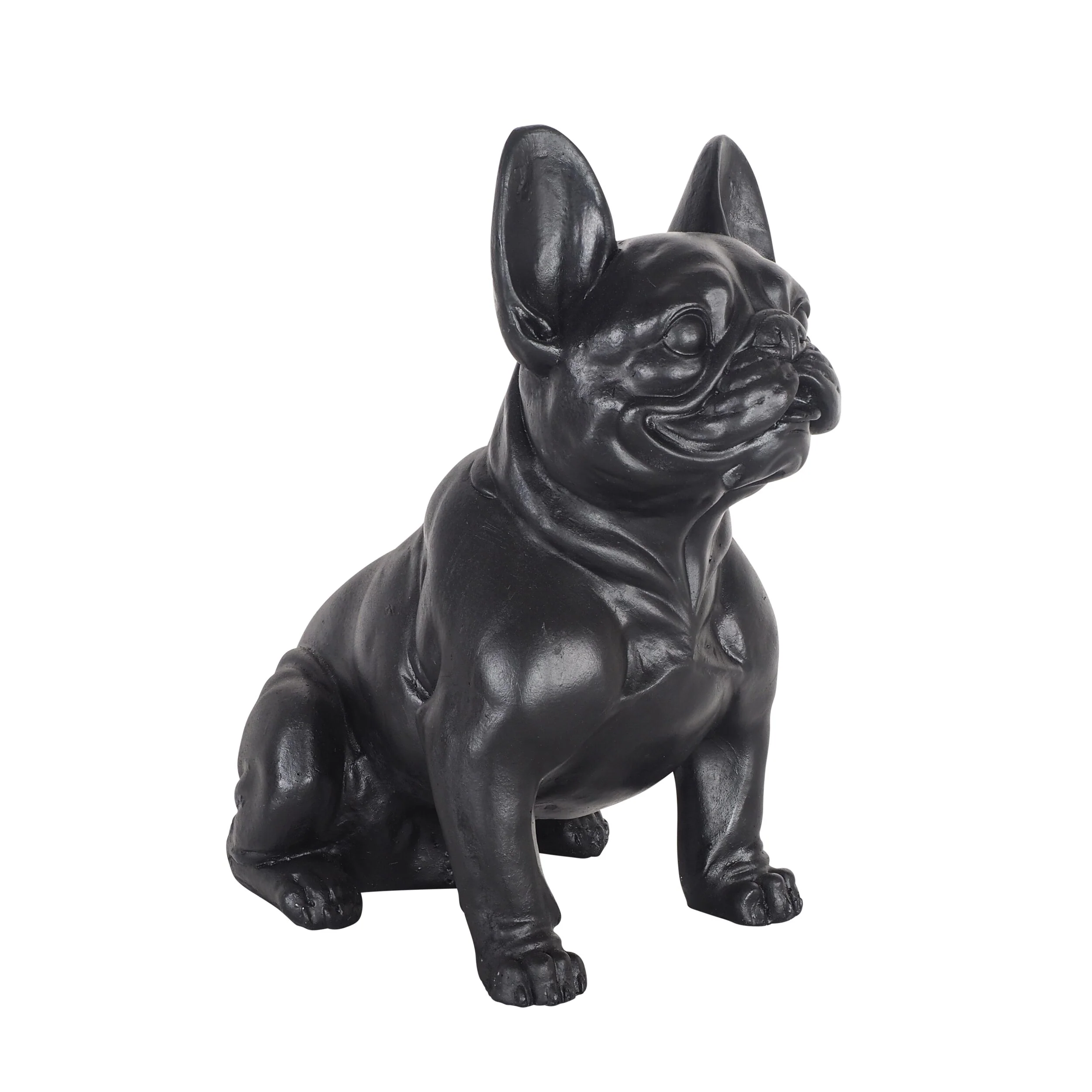 Henry The Friendly Dog 41x25x43cm - Image 2