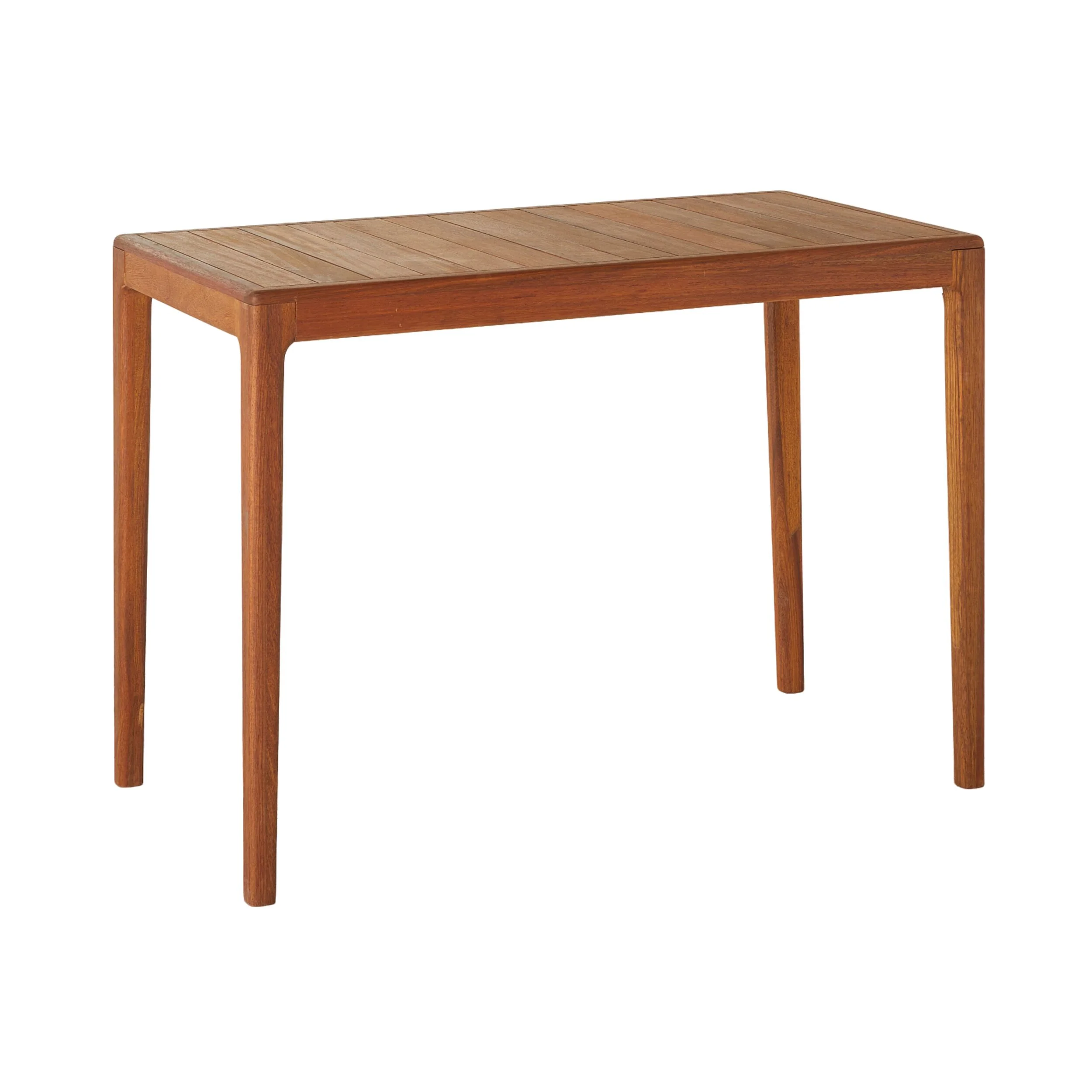 Hentley Outdoor Bar Table 140cm - Image 2