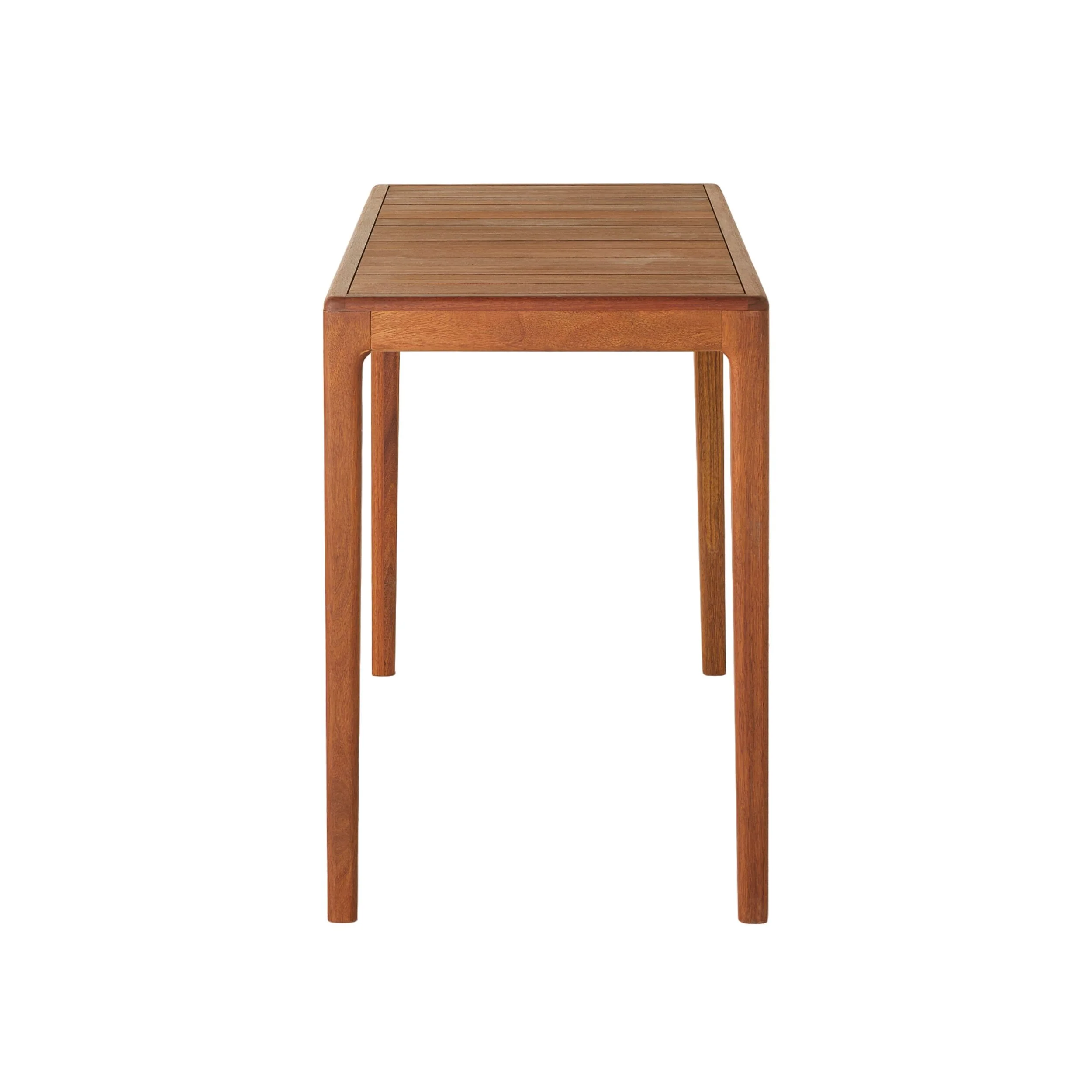 Hentley Outdoor Bar Table 140cm - Image 3