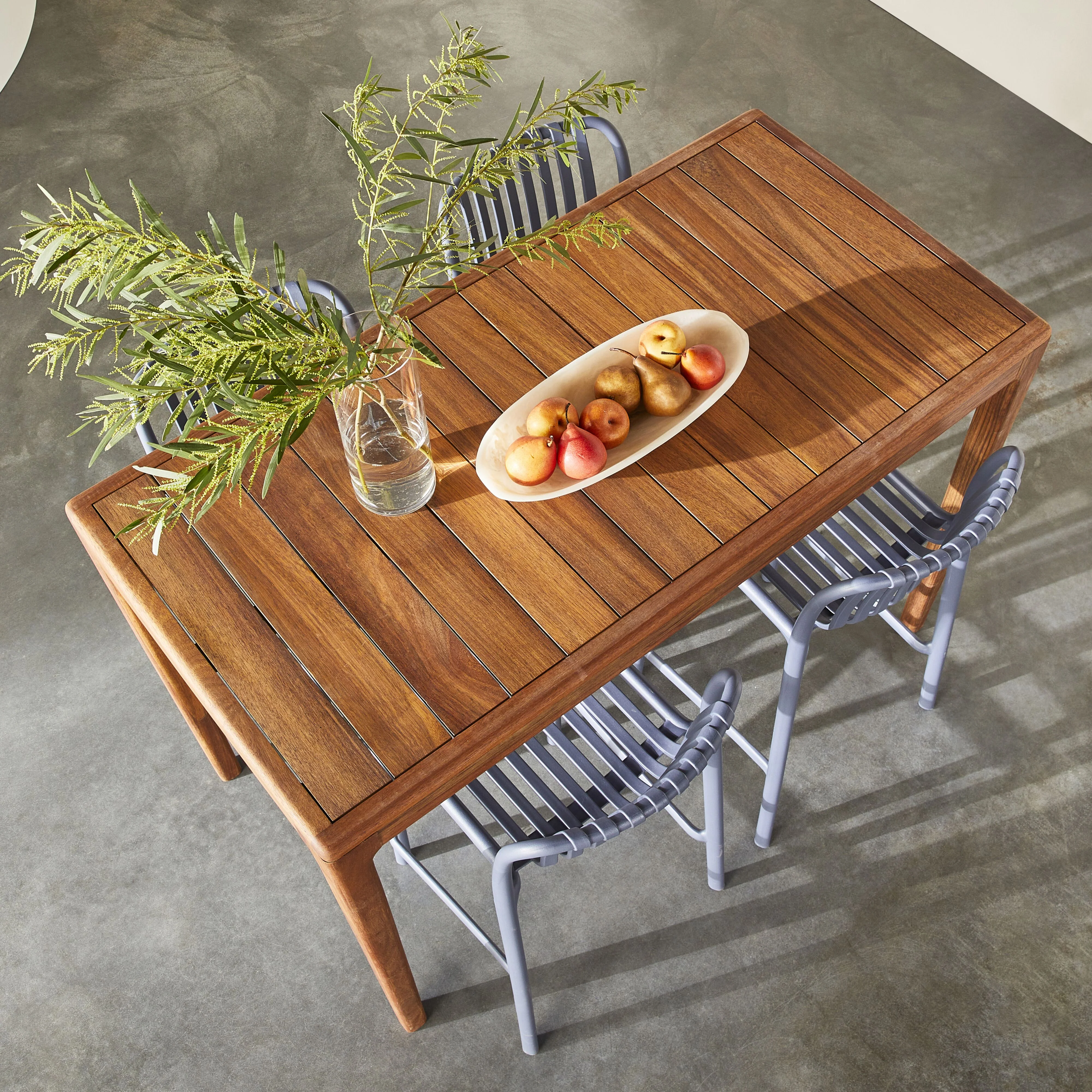 Hentley Outdoor Bar Table 140cm - Image 9