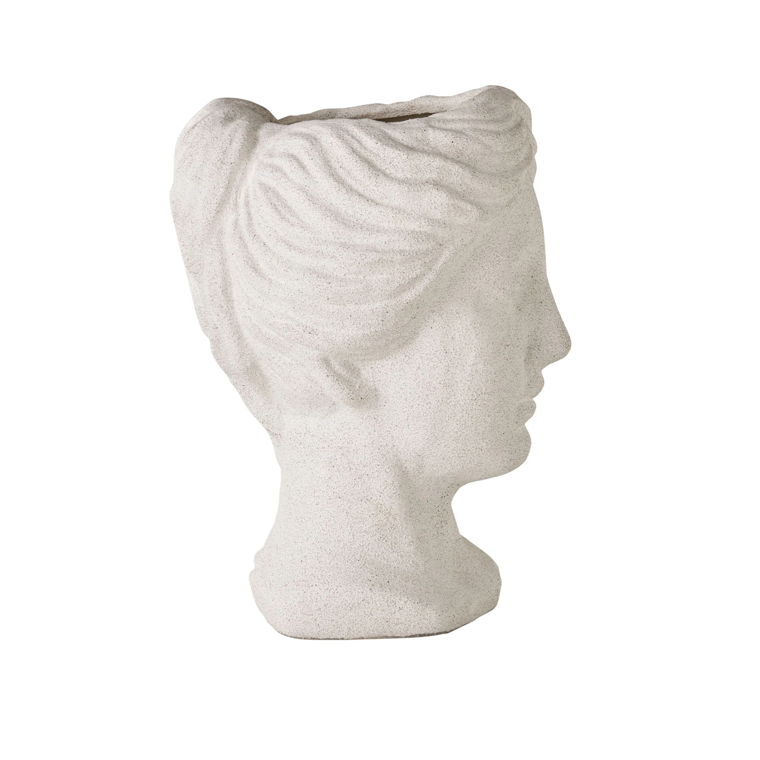 Hera Ceramic Plant Pot - Image 3